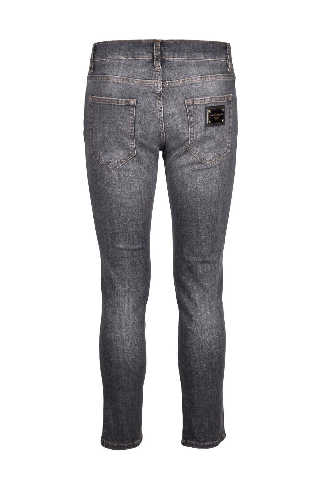 DOLCE & GABBANA - TROUSERS