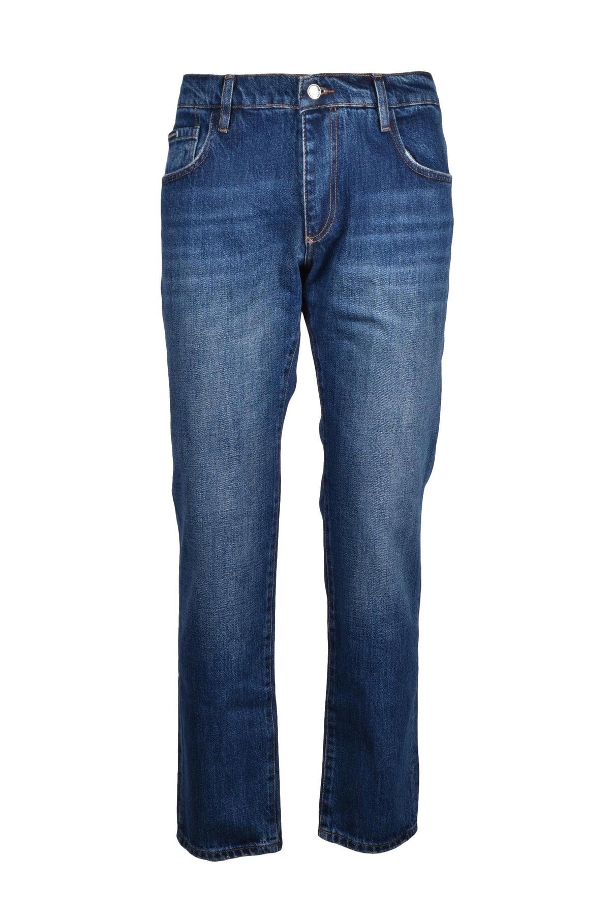 DOLCE &amp; GABBANA - TROUSERS