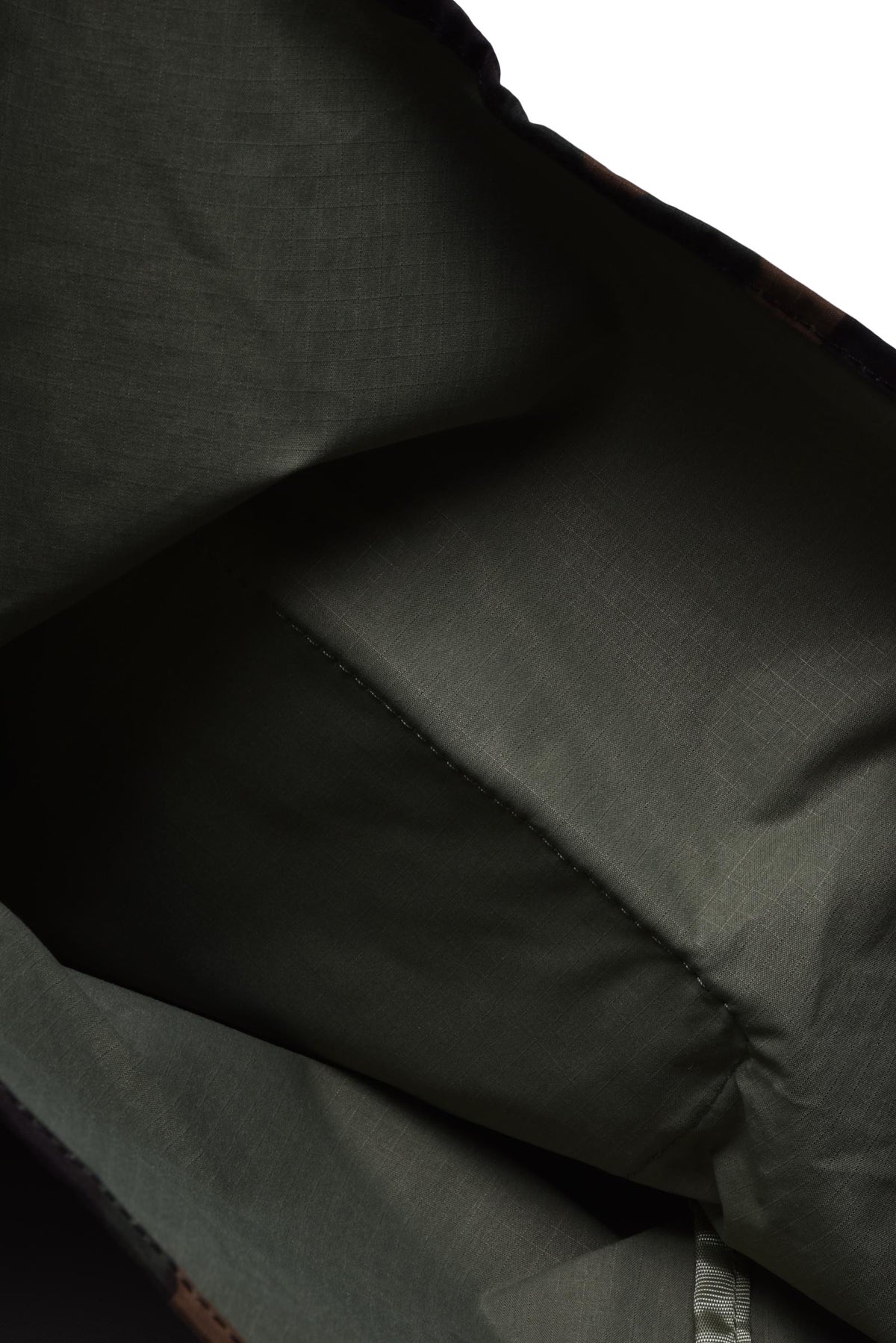 A.P.C. - BAGS AND BACKPACKS