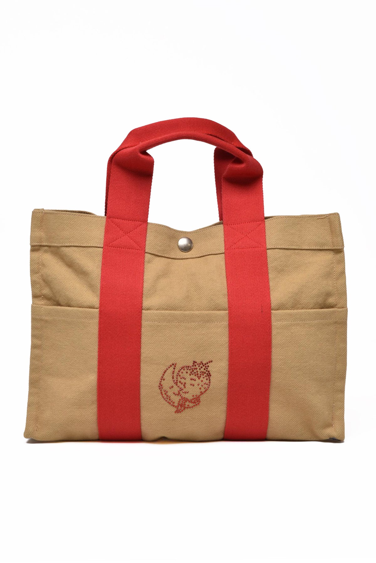 SKY HIGH FARM - BAGS AND BACKPACKS