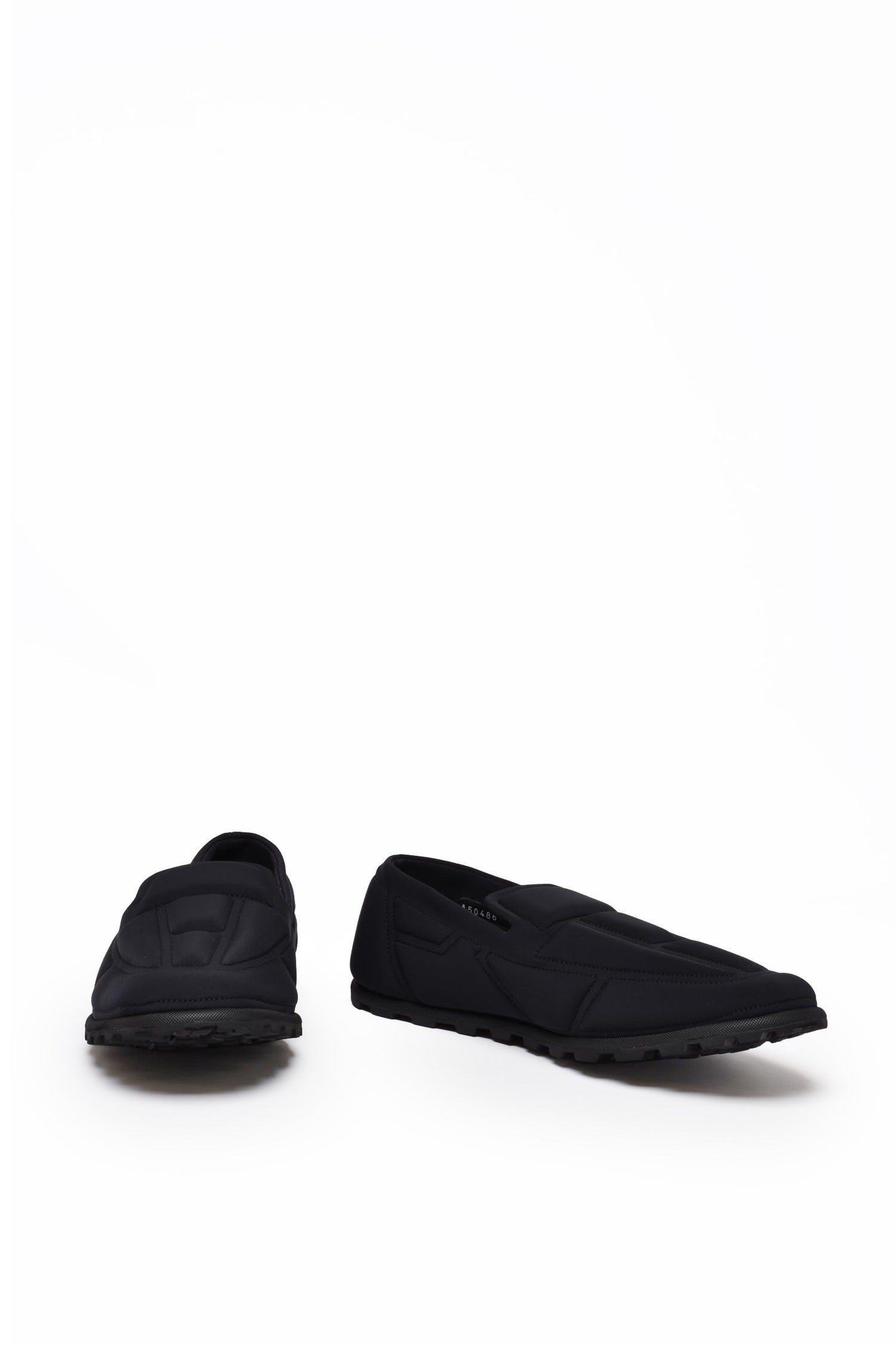DOLCE &amp; GABBANA - SHOES