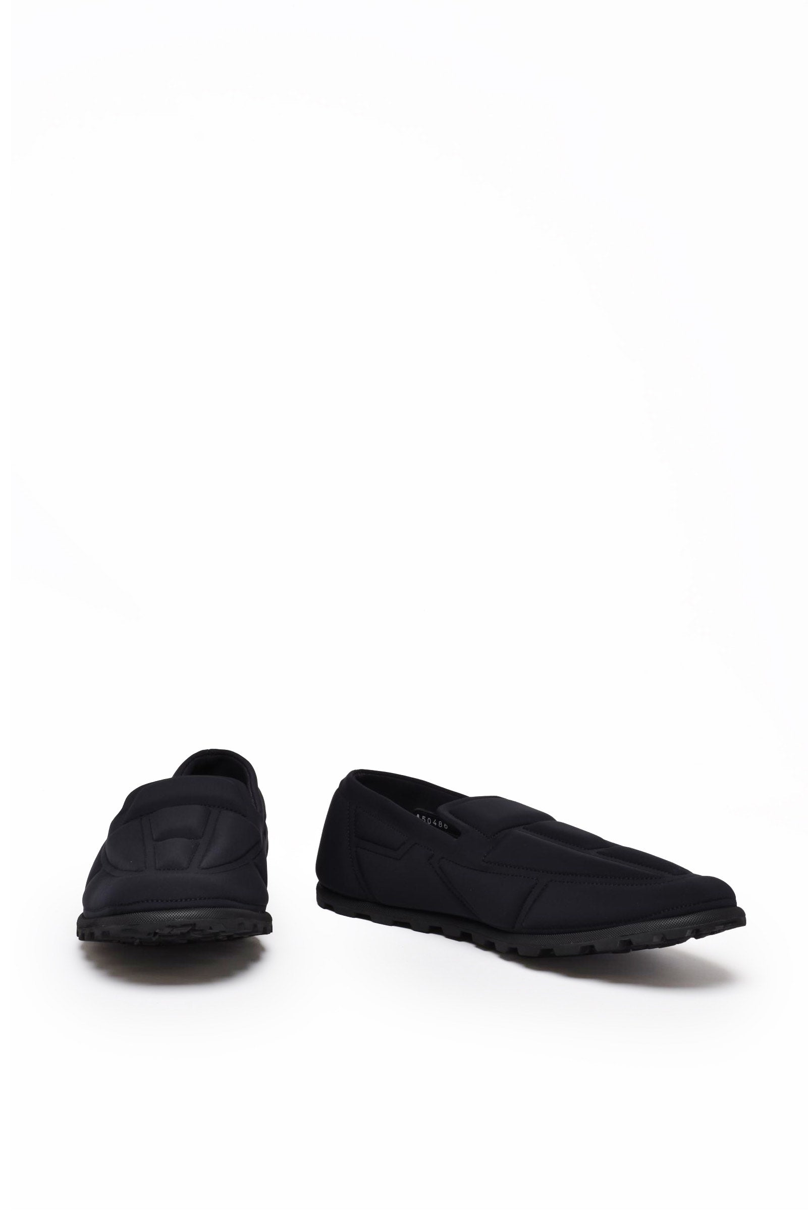 DOLCE &amp; GABBANA - SHOES
