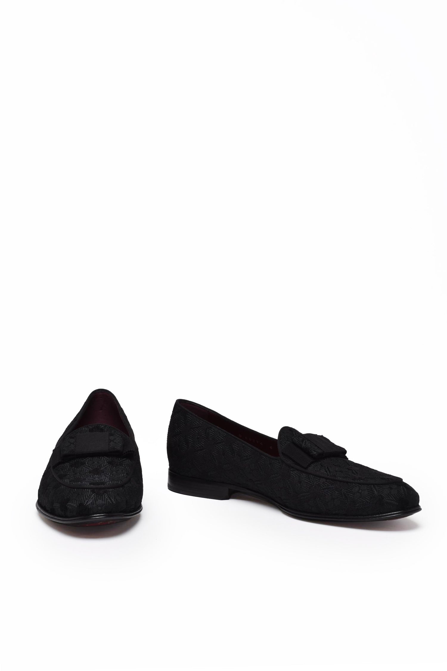 DOLCE & GABBANA - SHOES