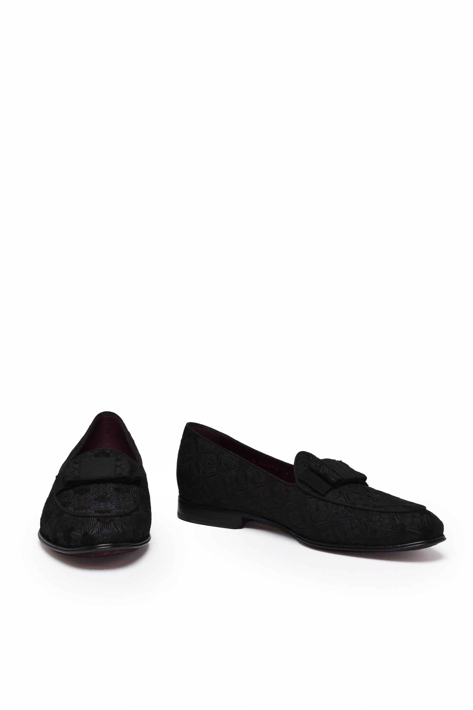 DOLCE &amp; GABBANA - SHOES
