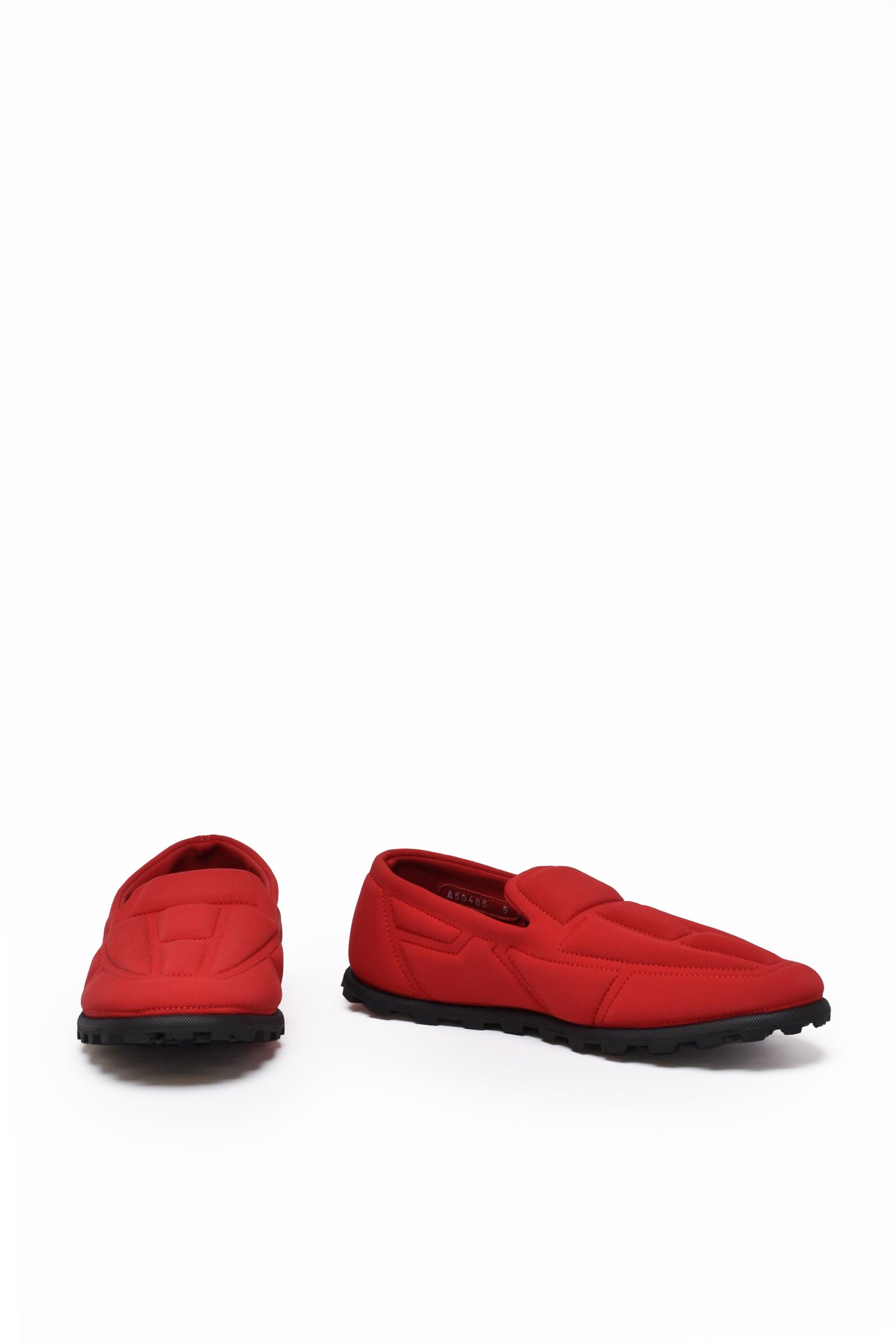 DOLCE &amp; GABBANA - SHOES