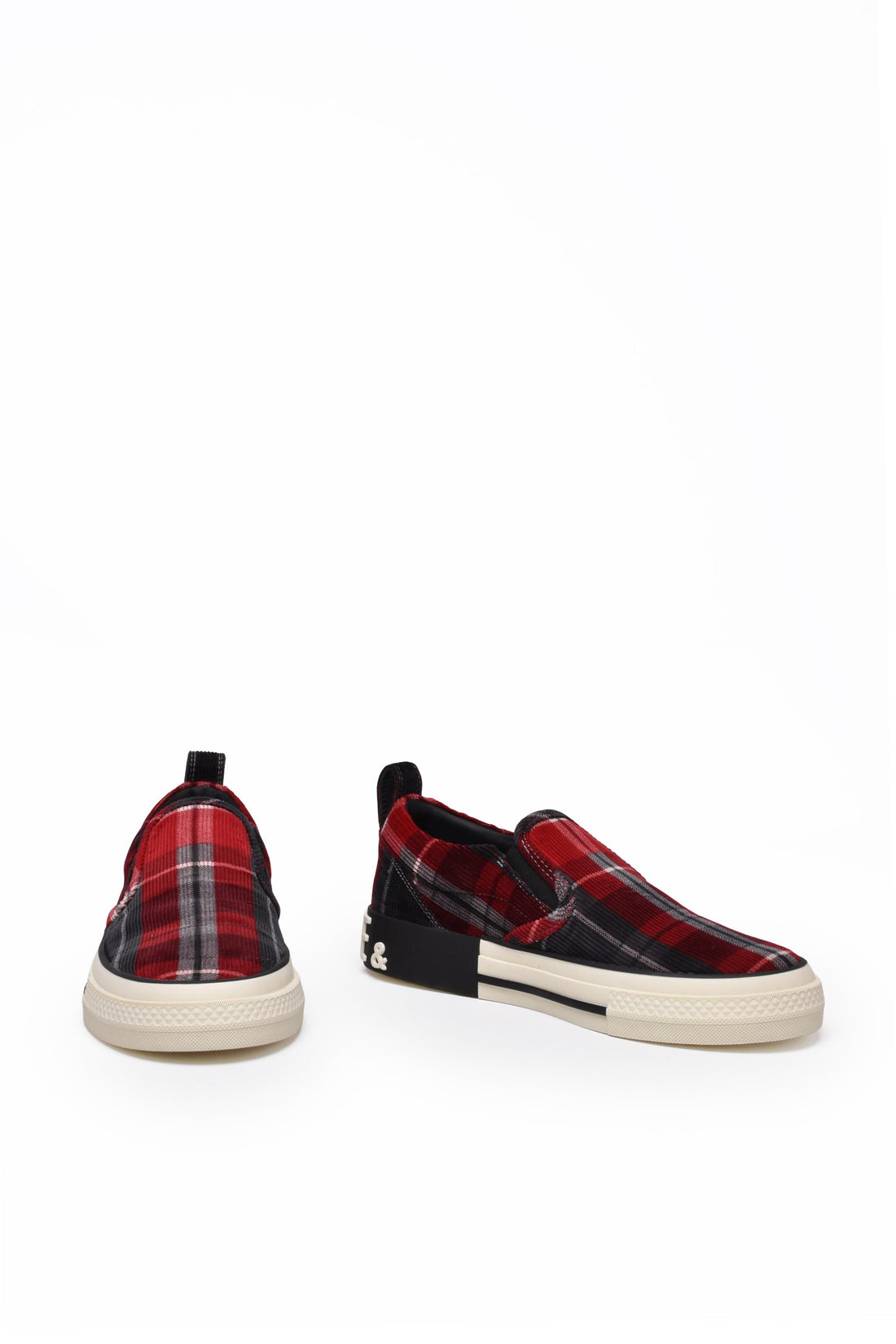DOLCE & GABBANA - SHOES