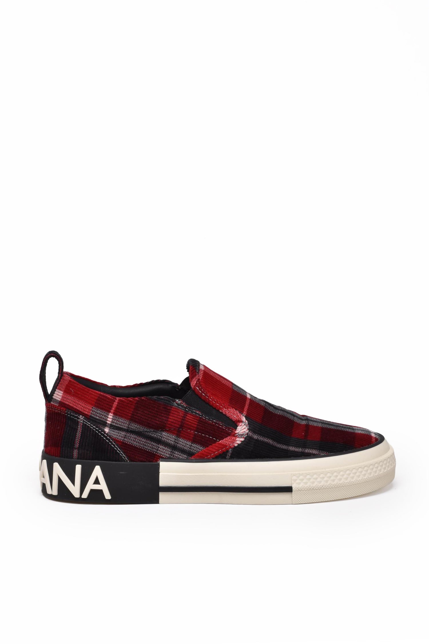 DOLCE & GABBANA - SHOES