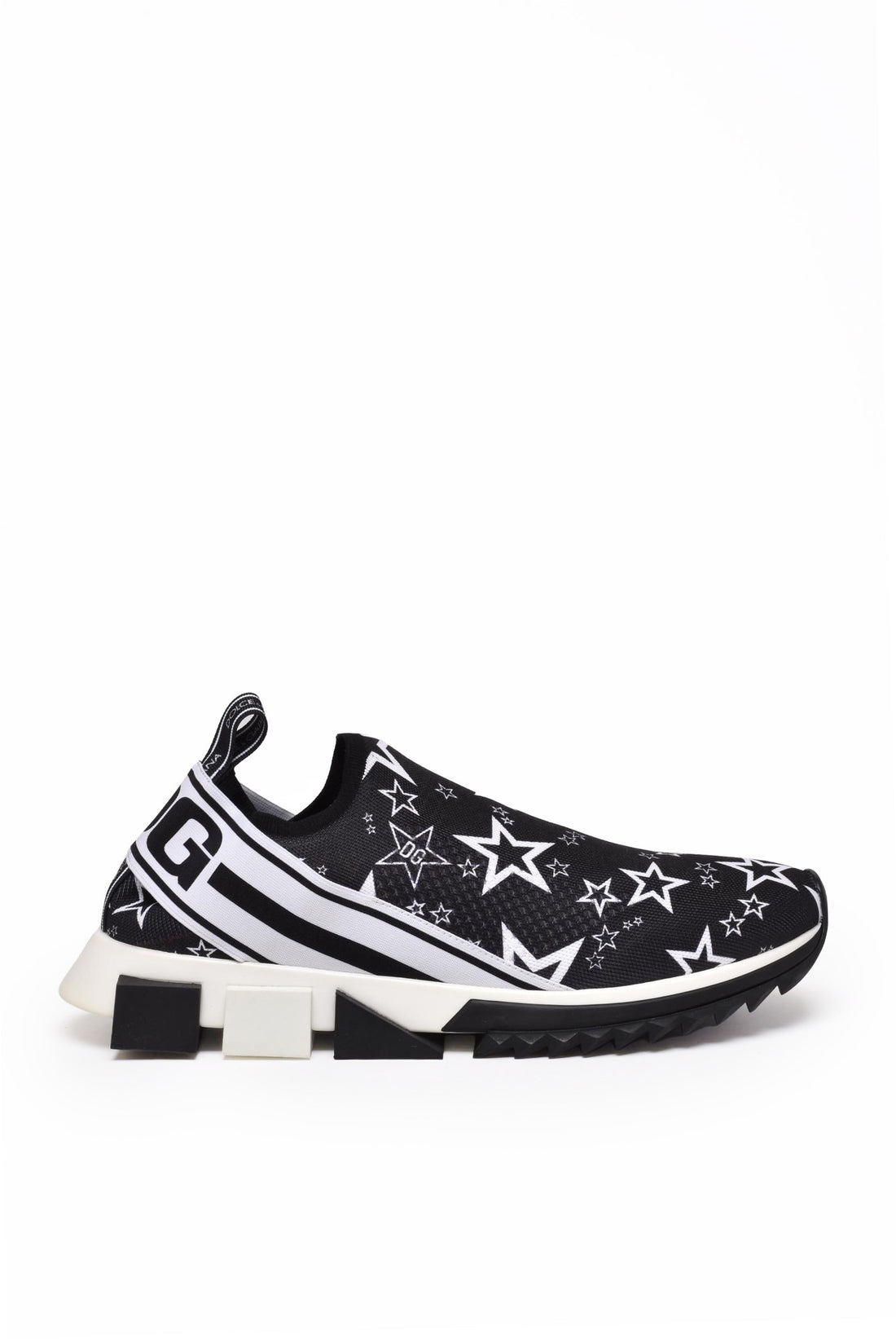 DOLCE & GABBANA - SHOES