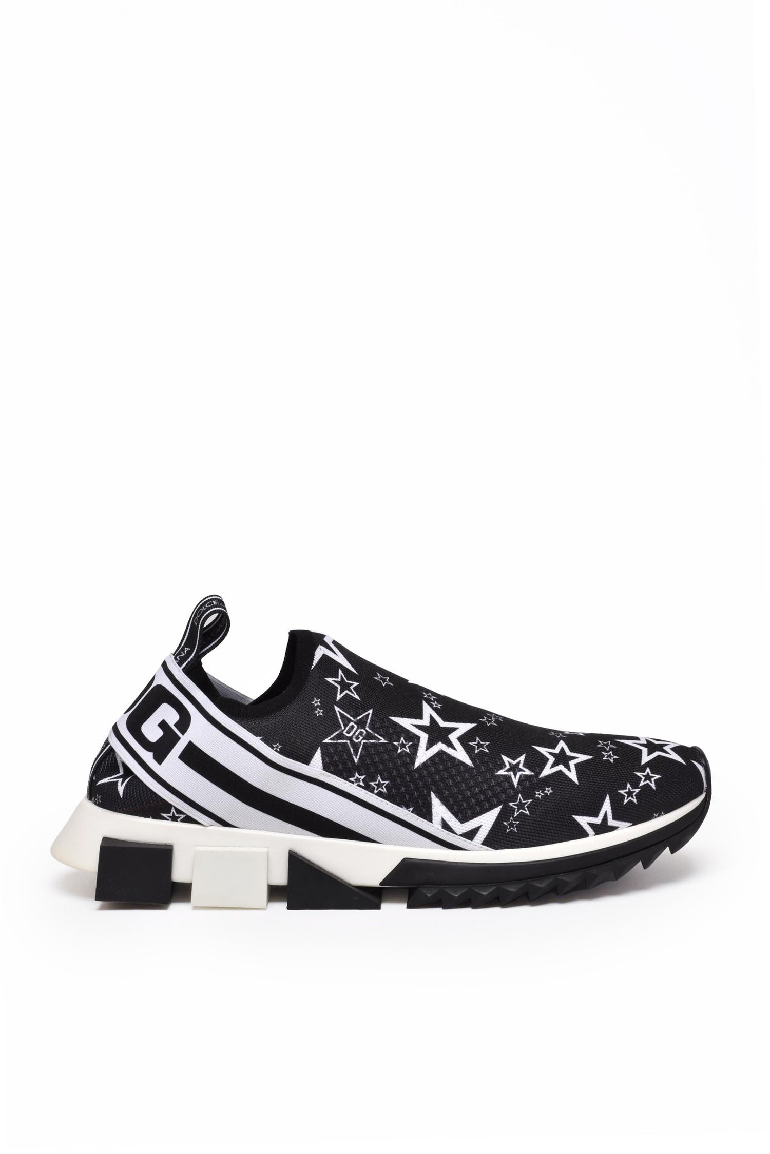 DOLCE & GABBANA - SHOES