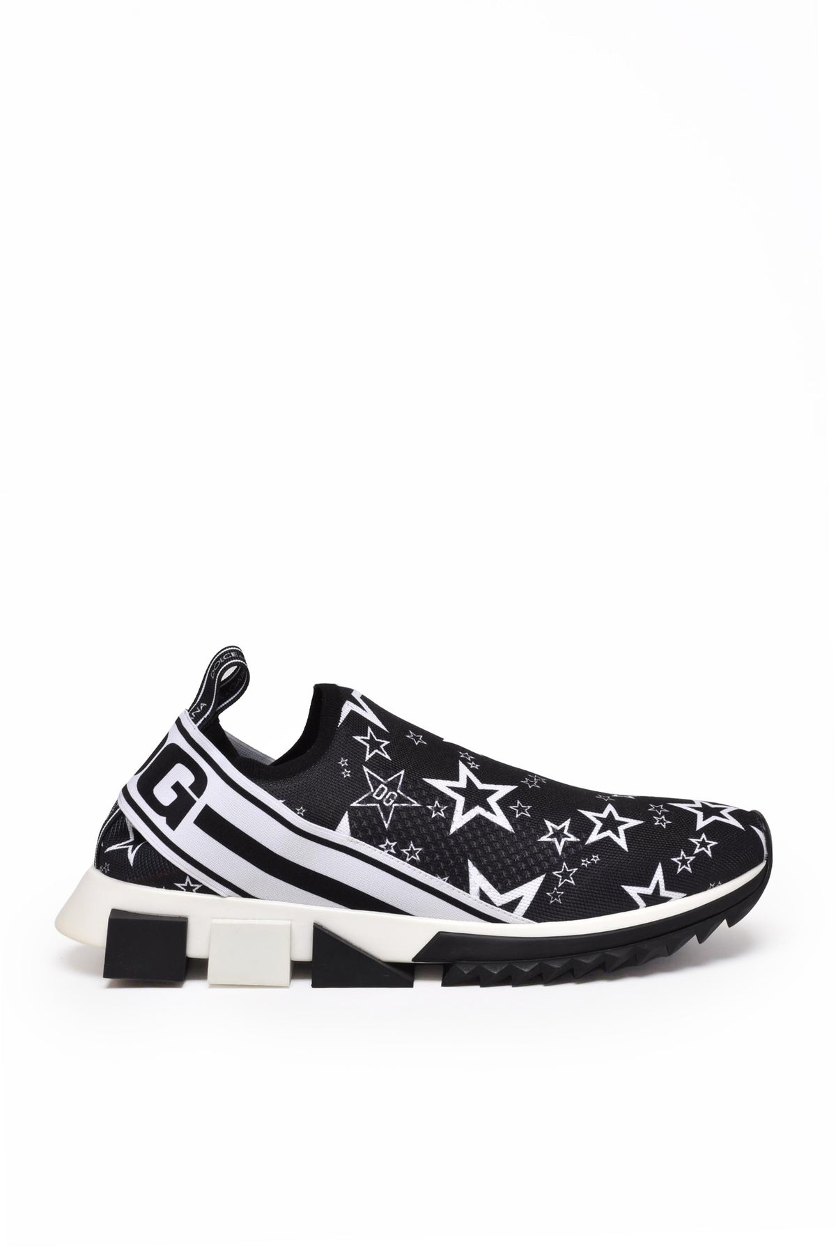 DOLCE &amp; GABBANA - SHOES