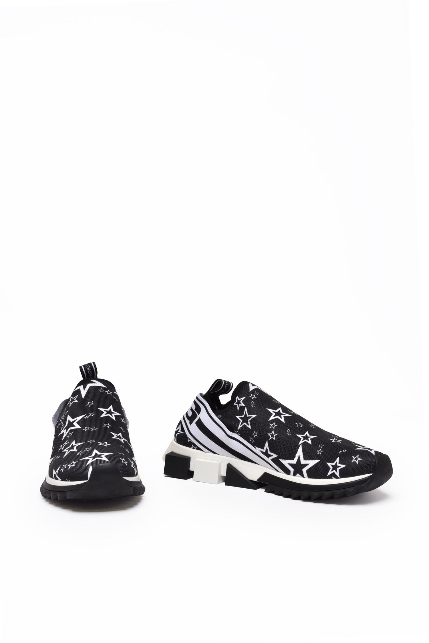 DOLCE & GABBANA - SHOES