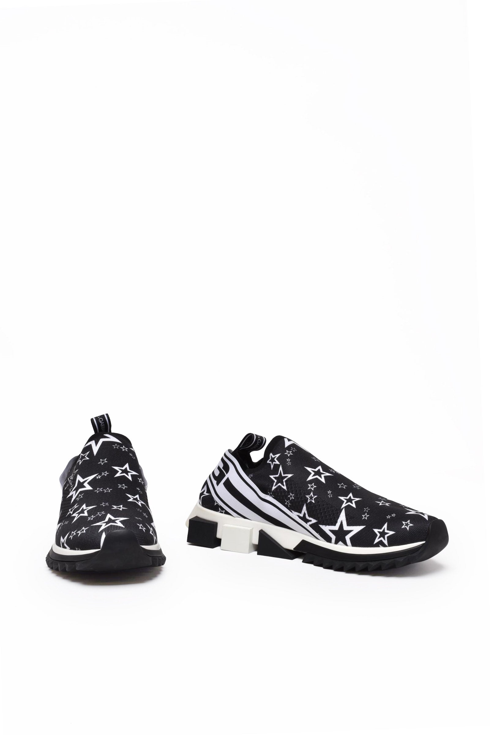 DOLCE &amp; GABBANA - SHOES