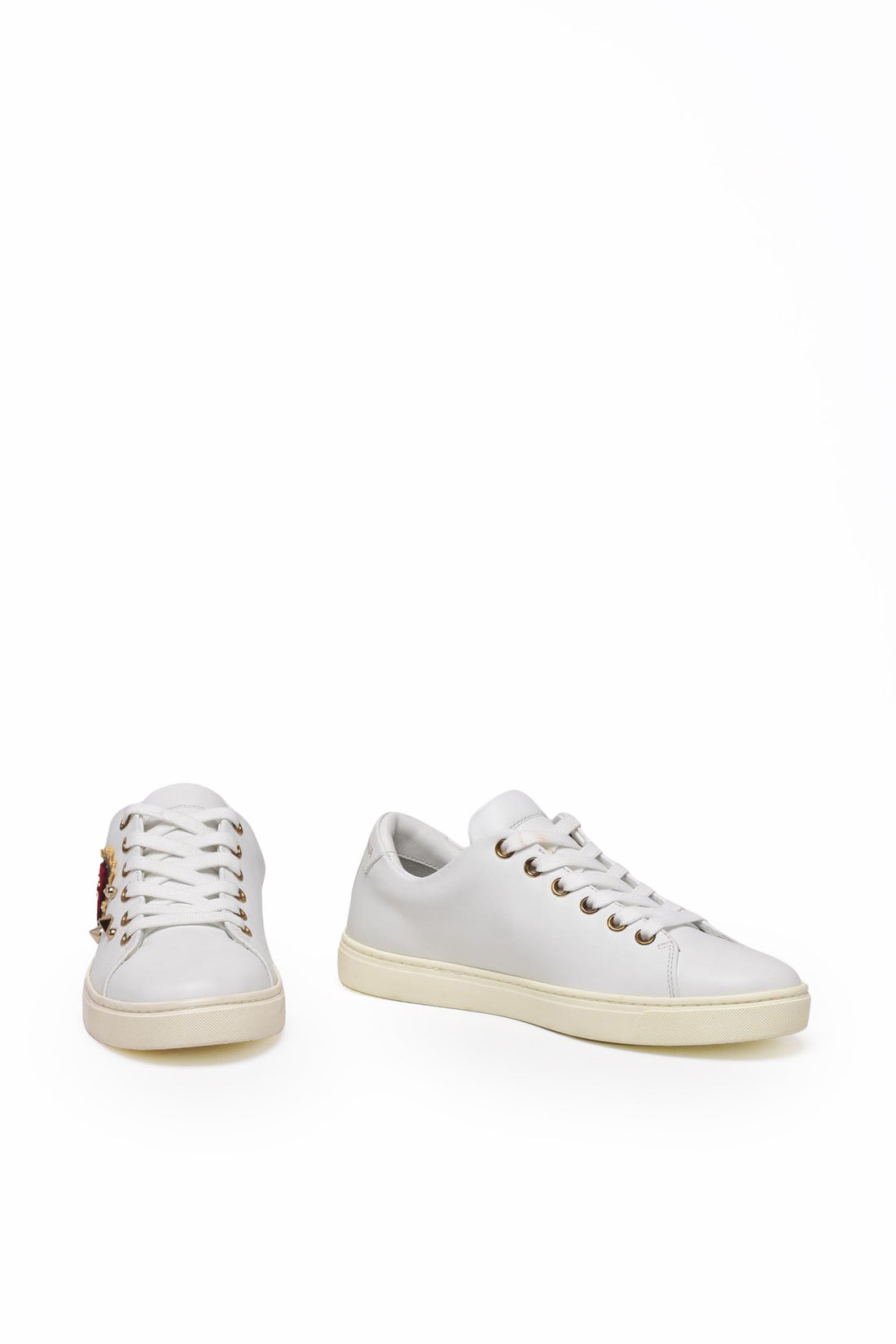 DOLCE & GABBANA - SHOES