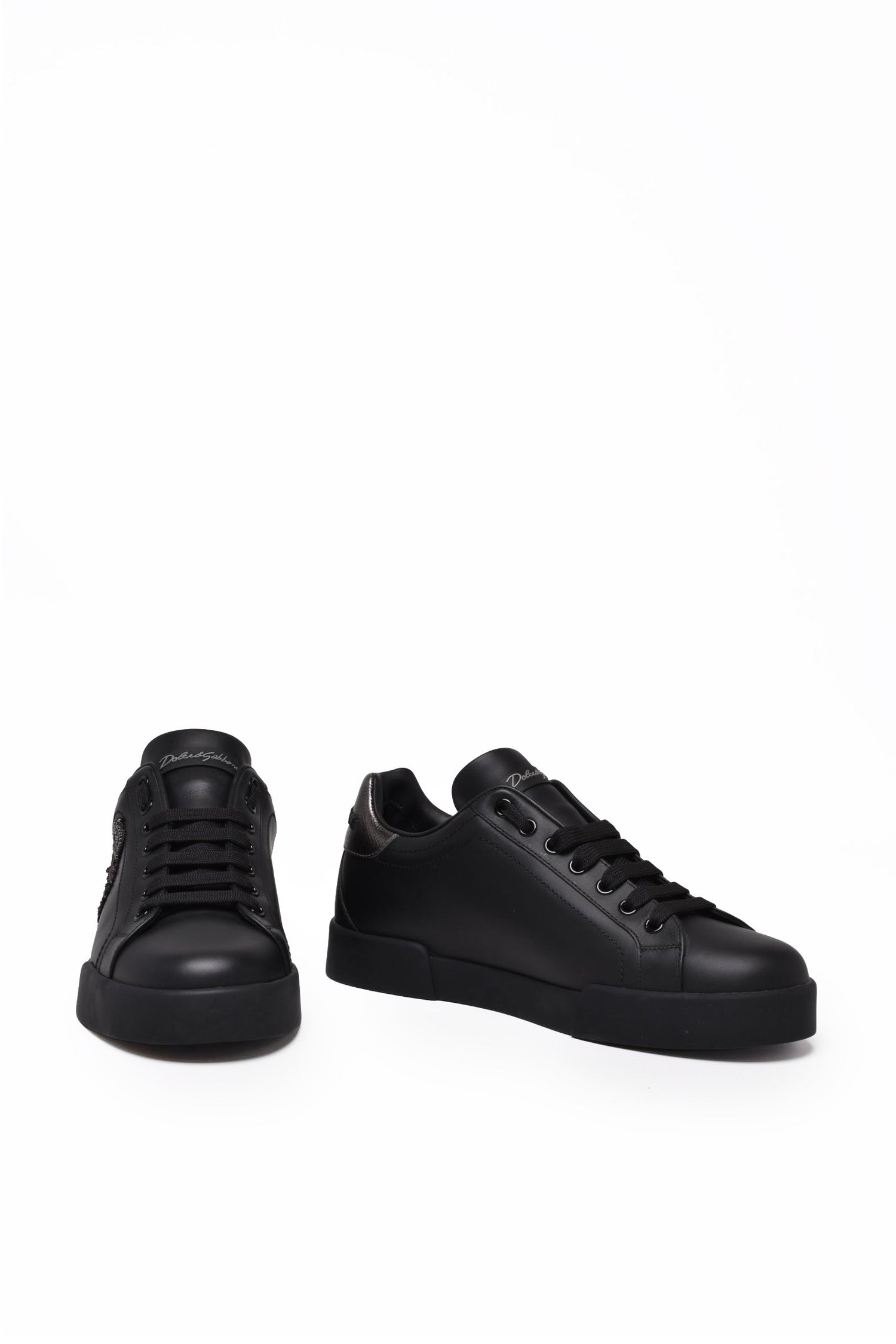 DOLCE & GABBANA - SHOES