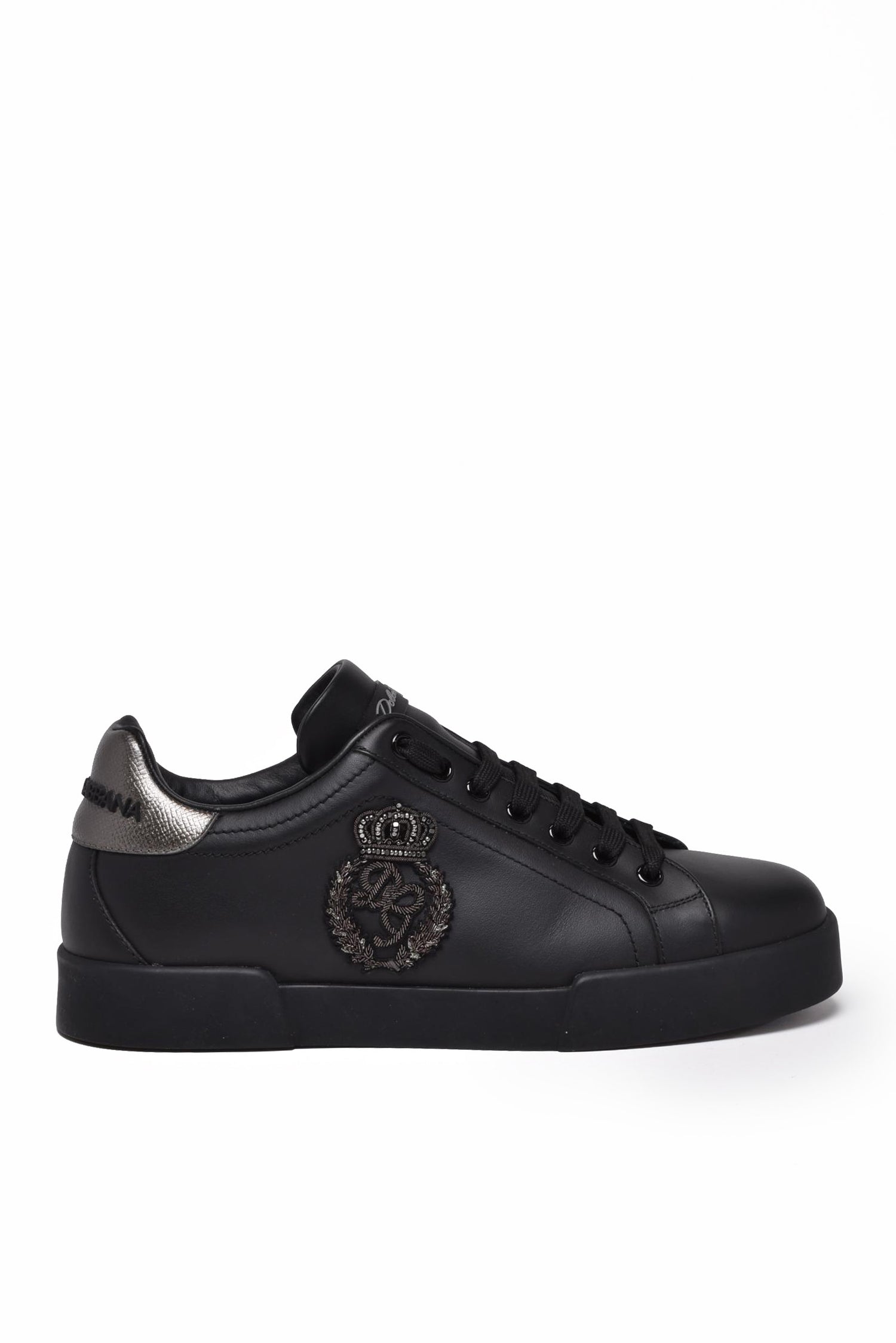 DOLCE &amp; GABBANA - SHOES