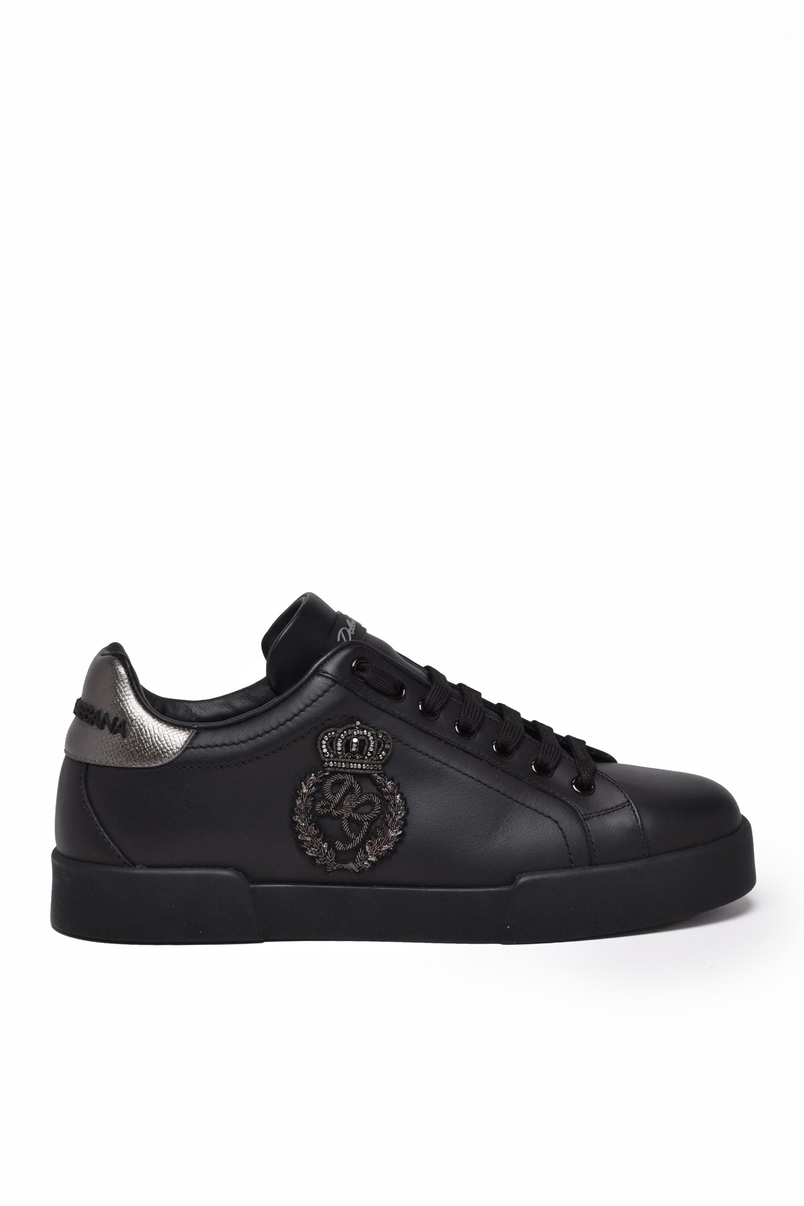 DOLCE &amp; GABBANA - SHOES