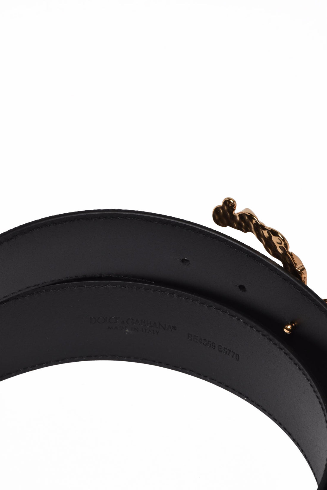 DOLCE & GABBANA - ACCESSORIES