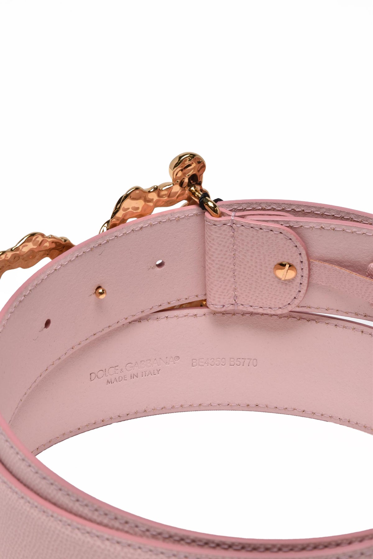 DOLCE & GABBANA - ACCESSORIES