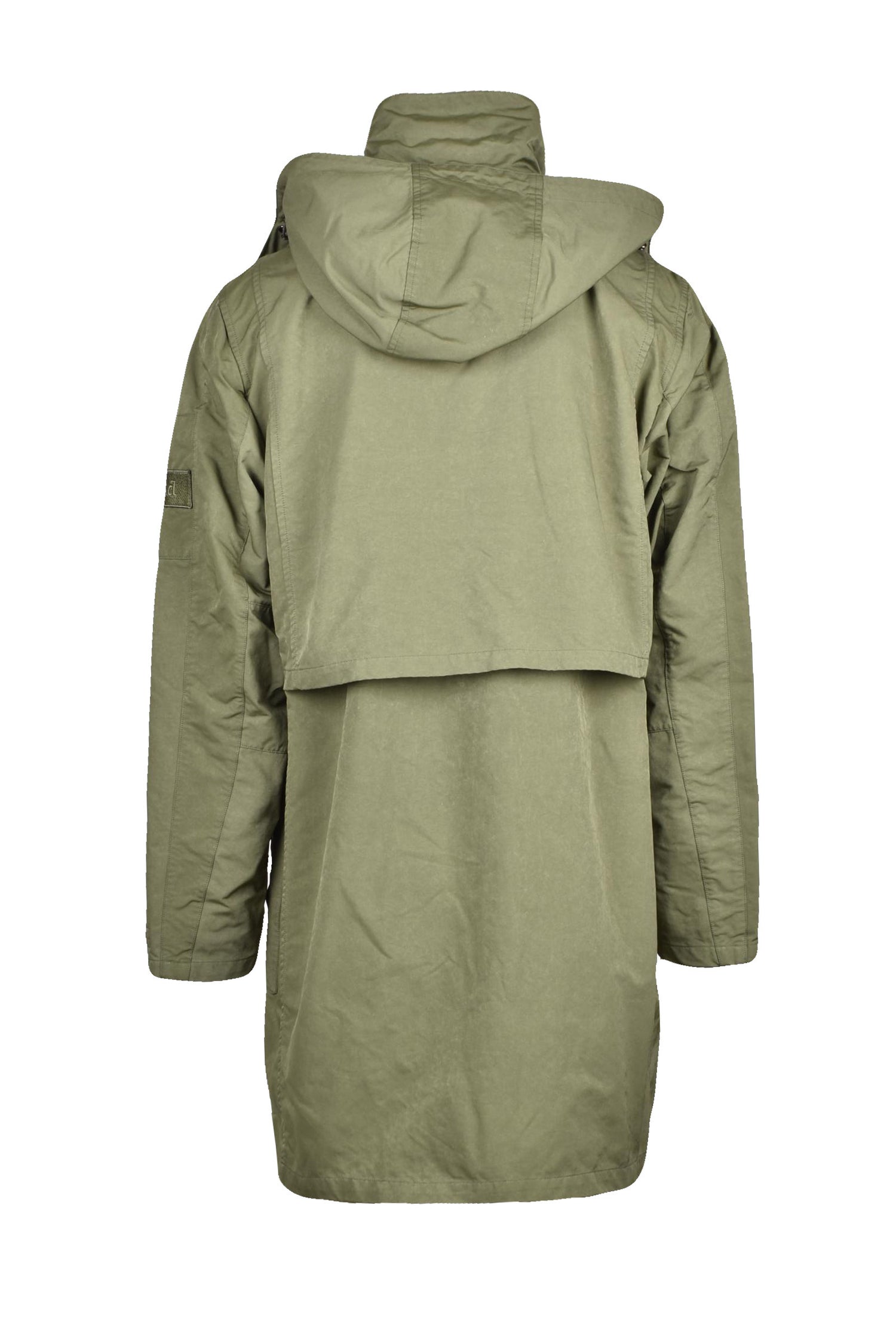 ADD - OUTWEAR JACKETS