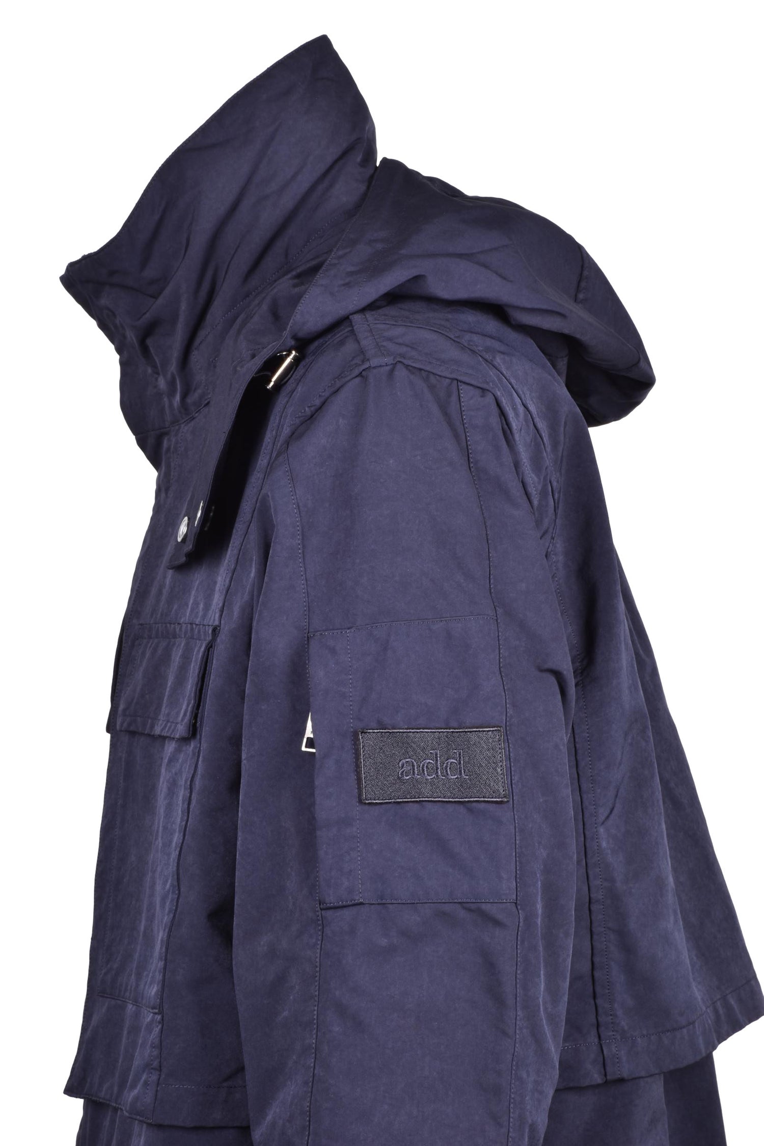 ADD - OUTWEAR JACKETS