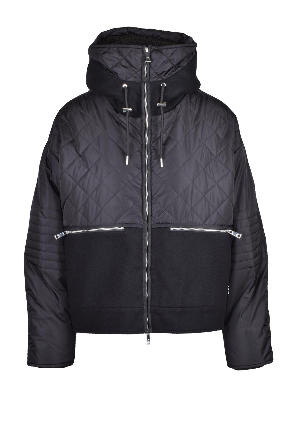 ADD - OUTWEAR JACKETS