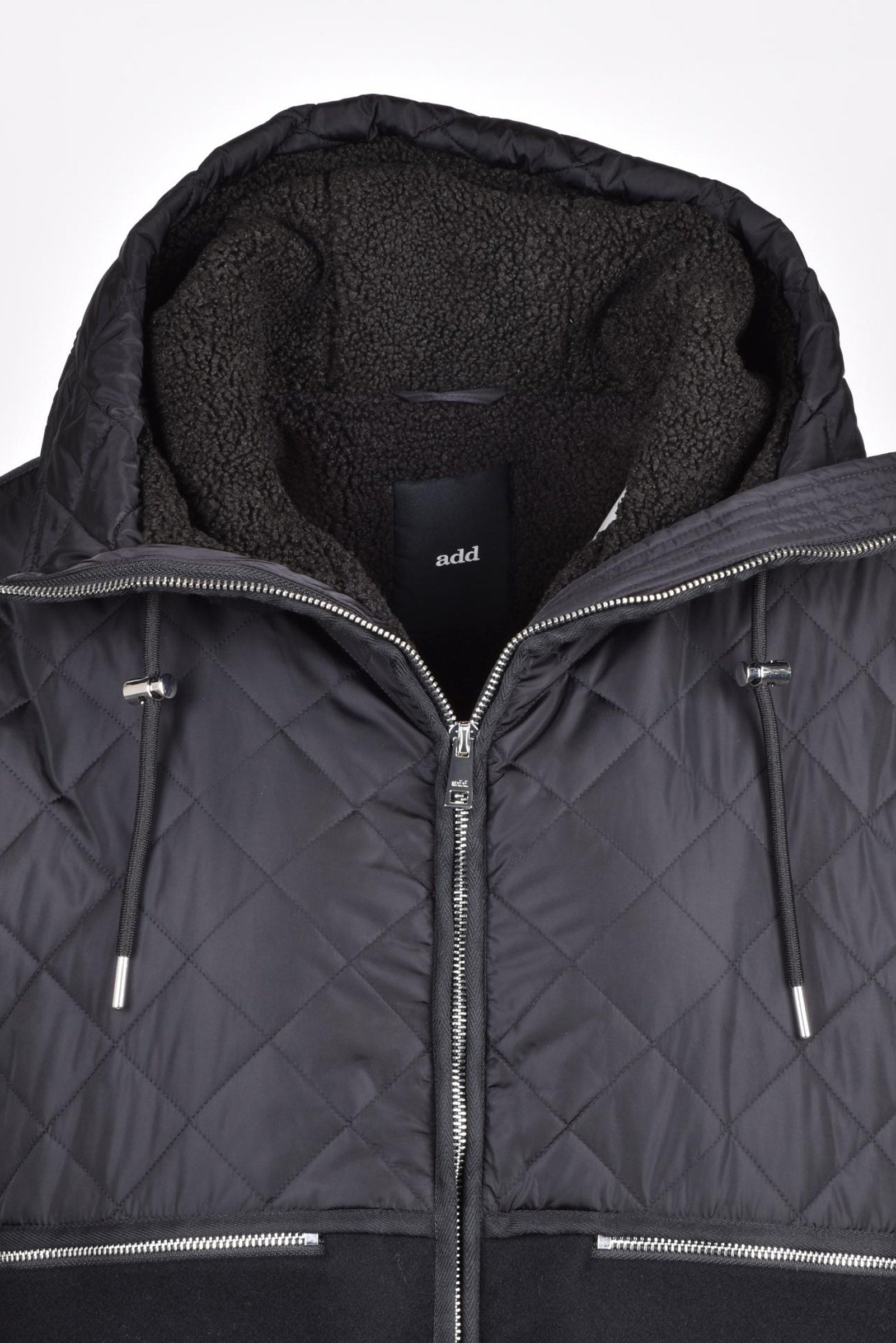 ADD - OUTWEAR JACKETS