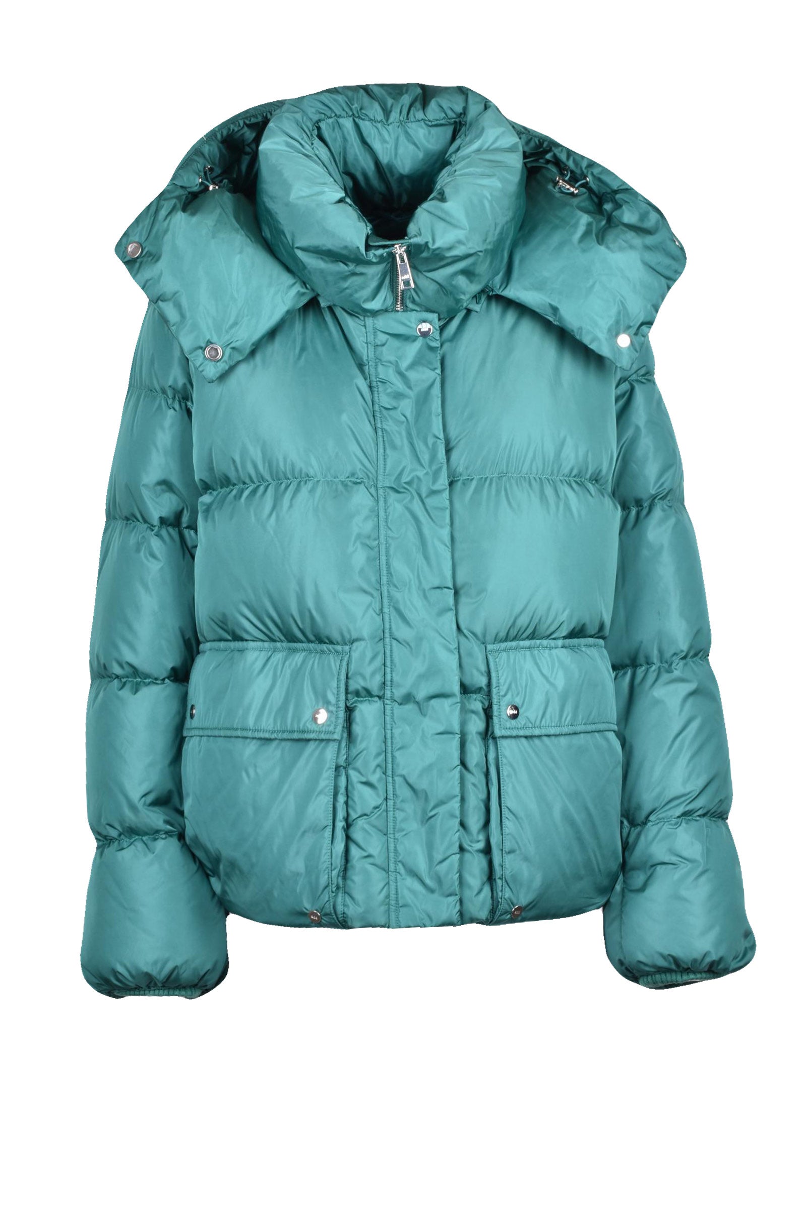 ADD - OUTWEAR JACKETS