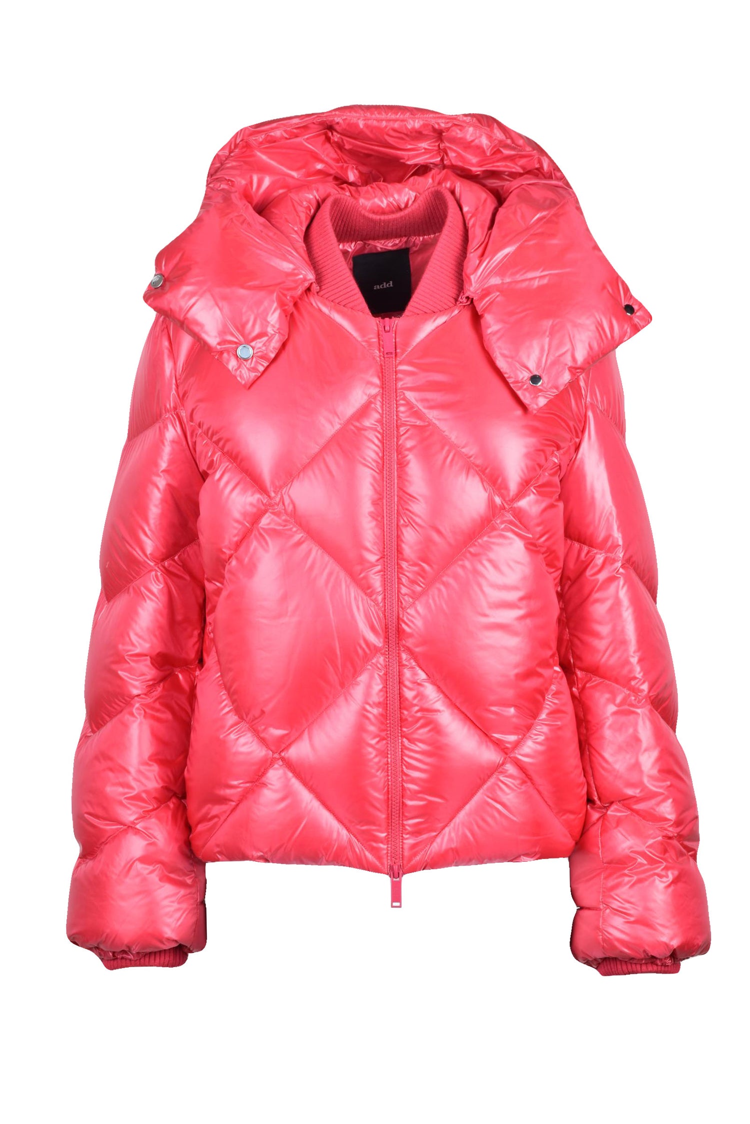 ADD - OUTWEAR JACKETS