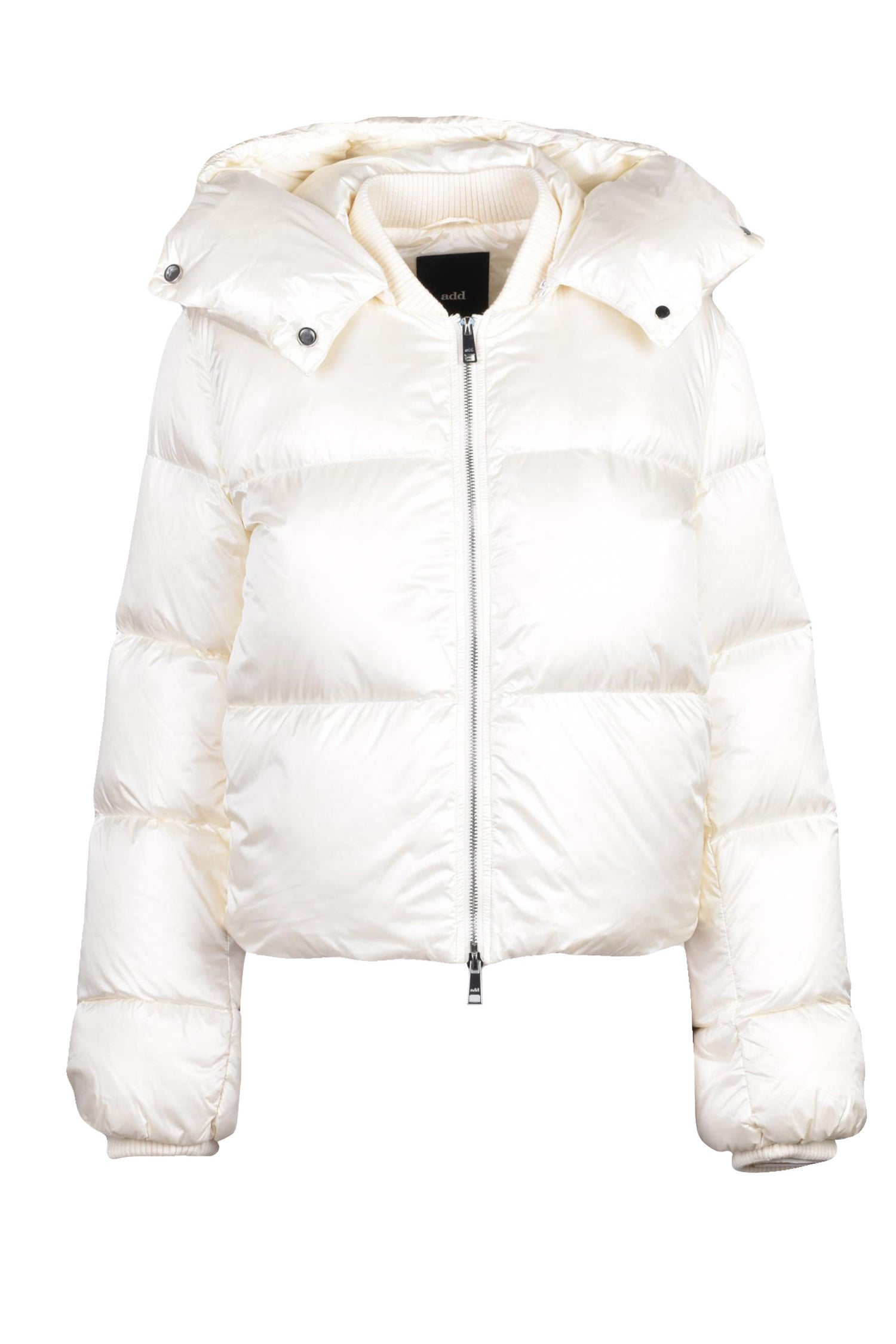 ADD - OUTWEAR JACKETS