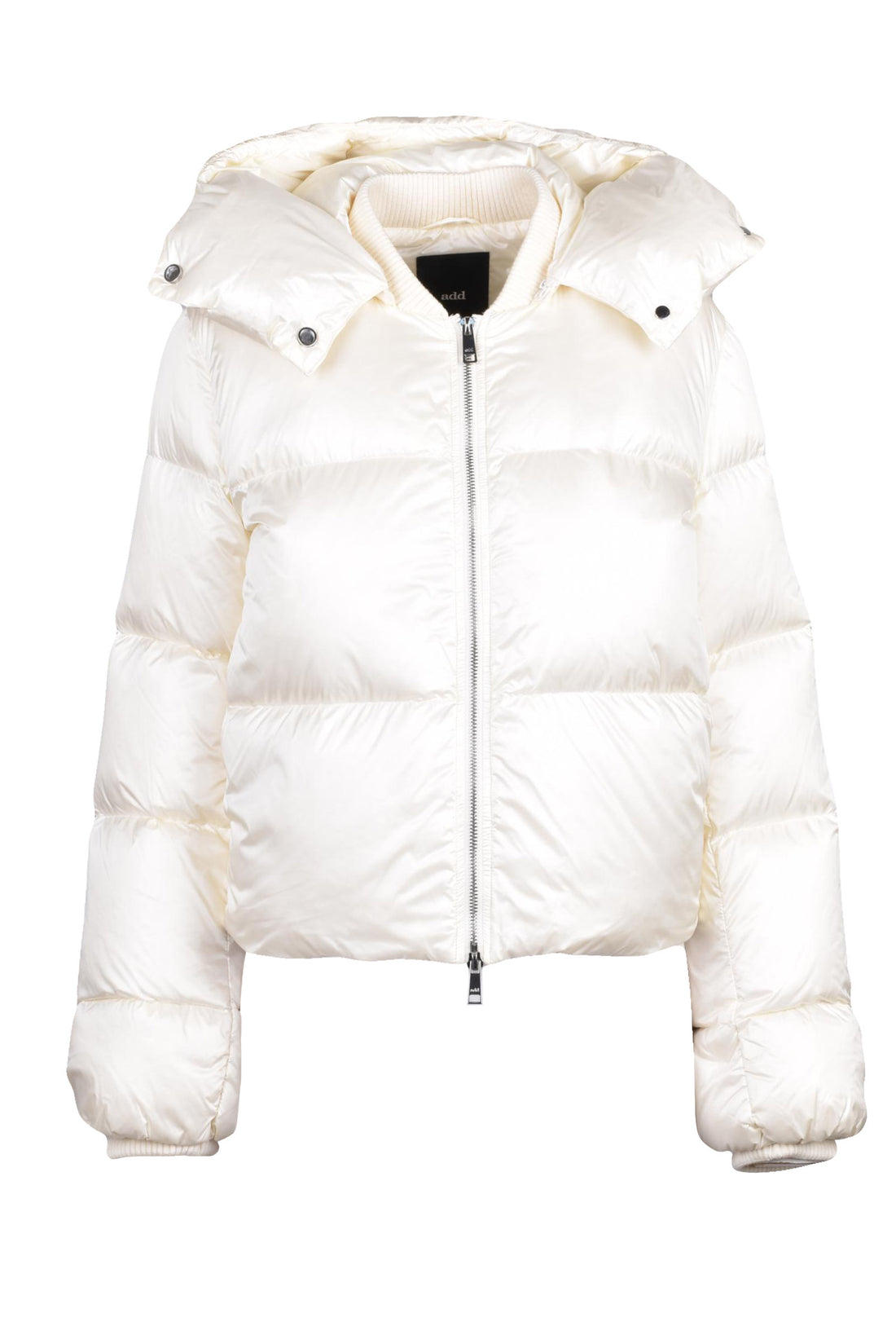 ADD - OUTWEAR JACKETS