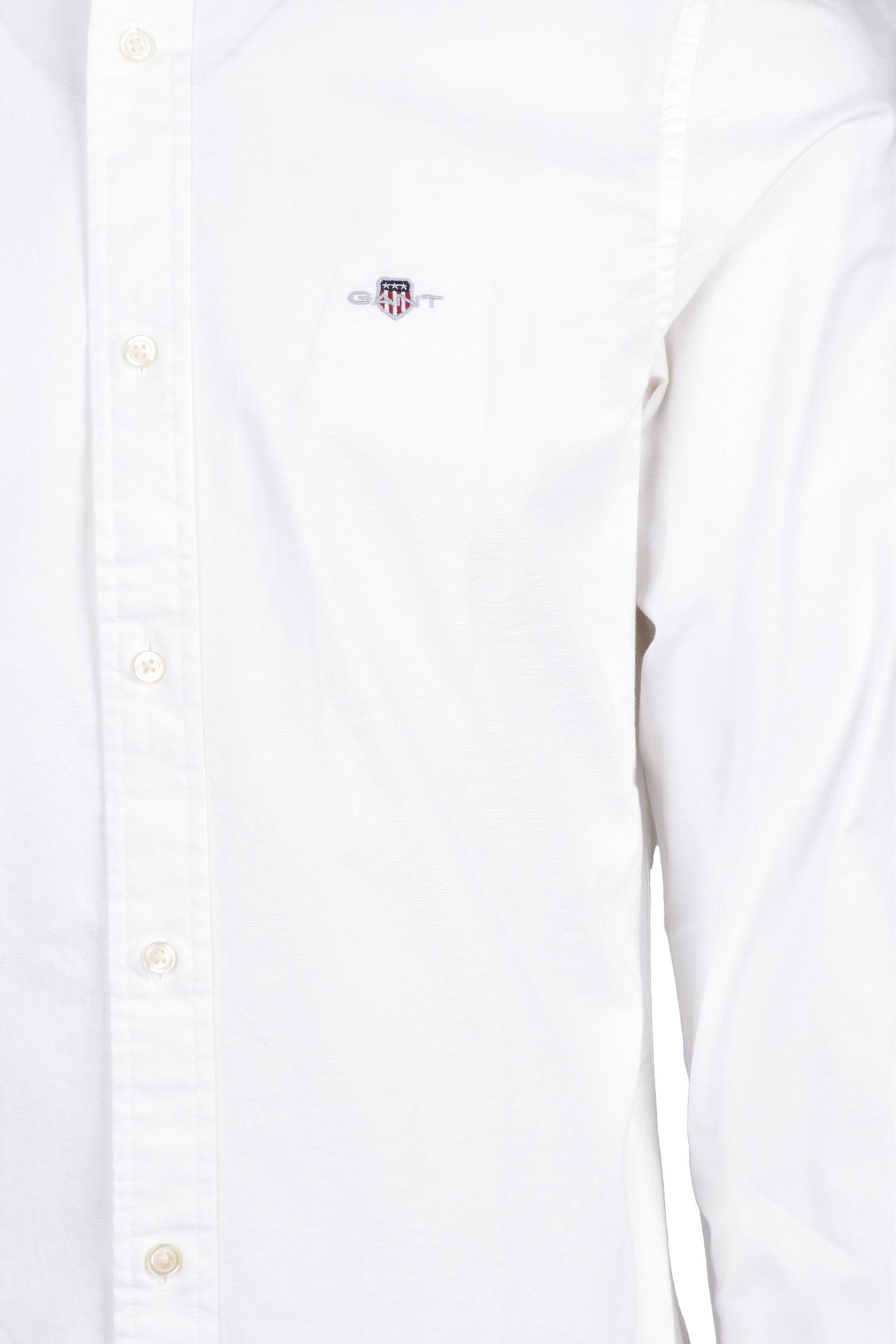 GANT - SHIRT