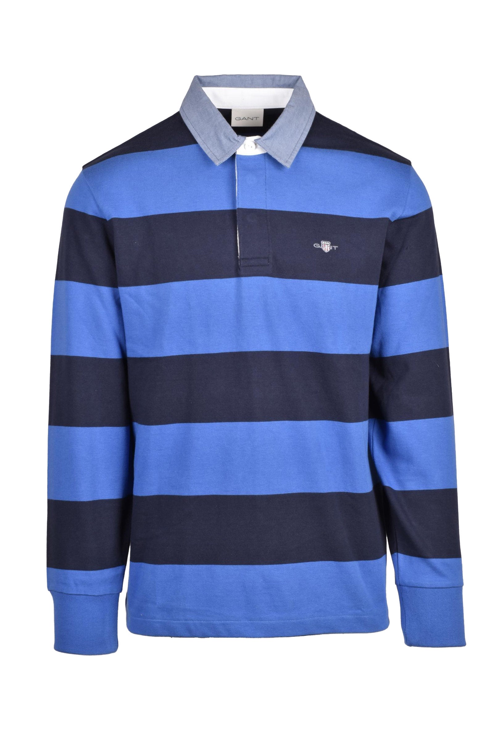 GANT - T-SHIRT AND POLO