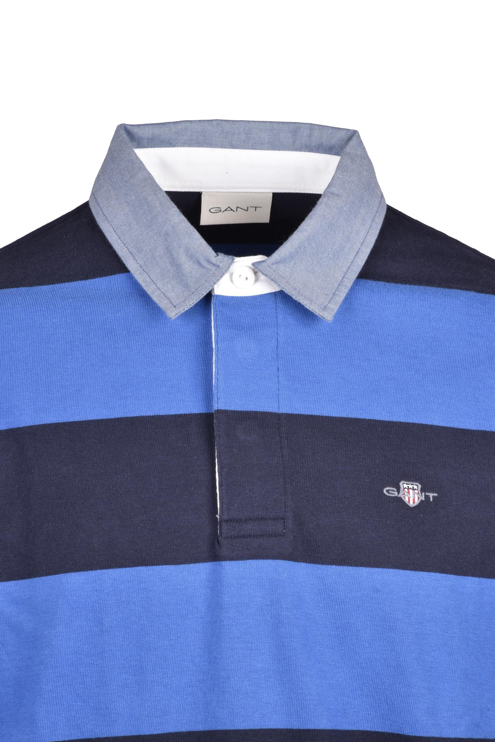 GANT - T-SHIRT AND POLO