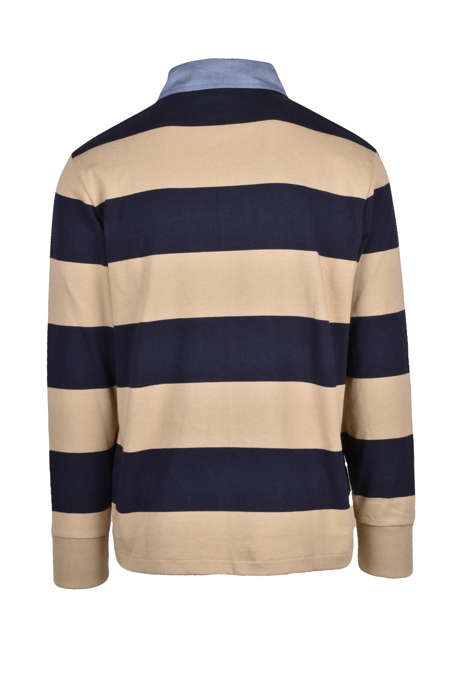 GANT - T-SHIRT AND POLO