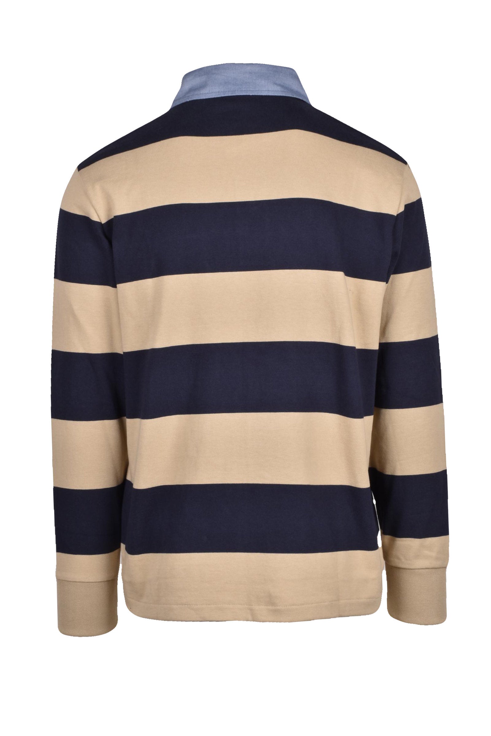 GANT - T-SHIRT AND POLO