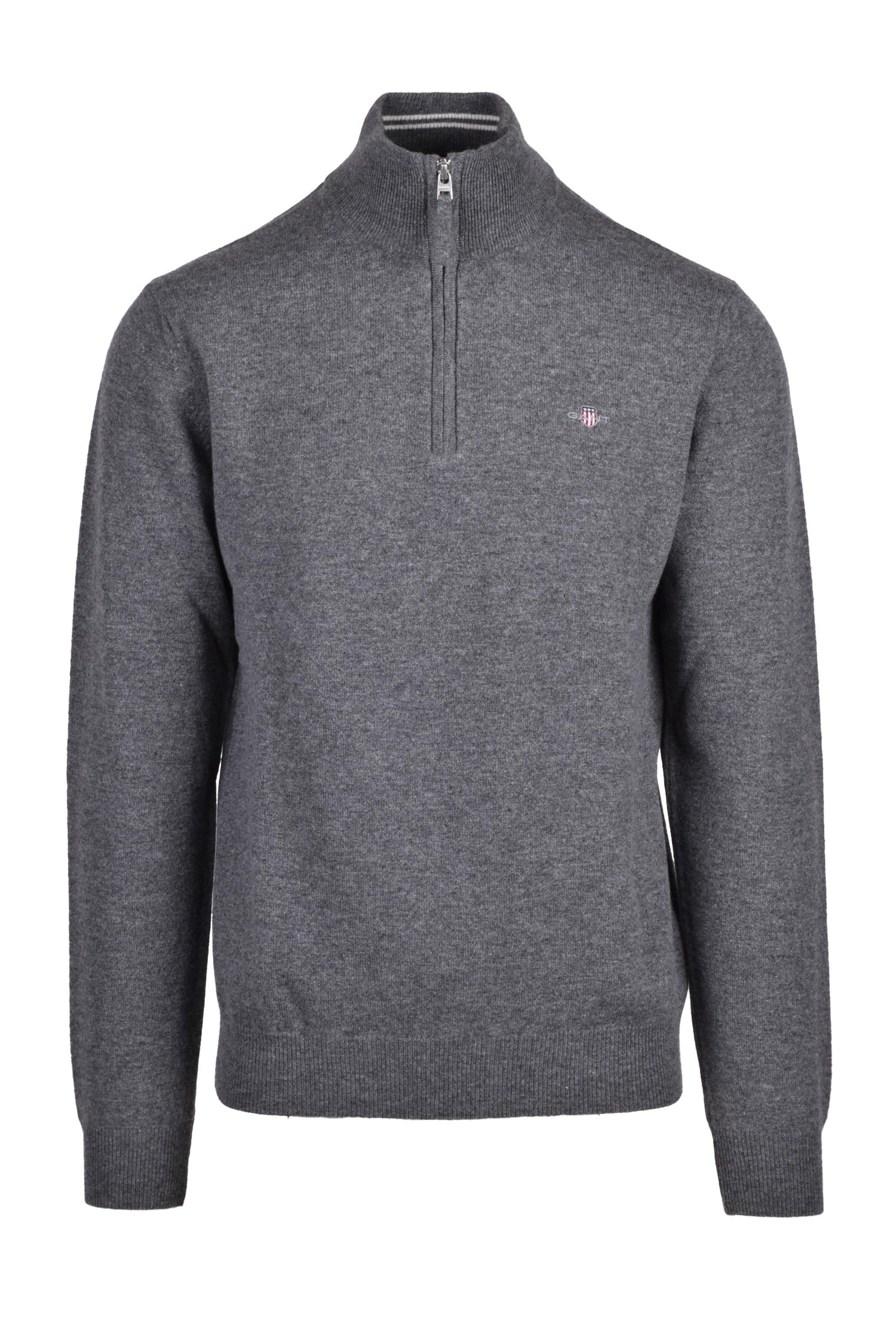 GANT - KNITWEAR AND SWEATSHIRTS