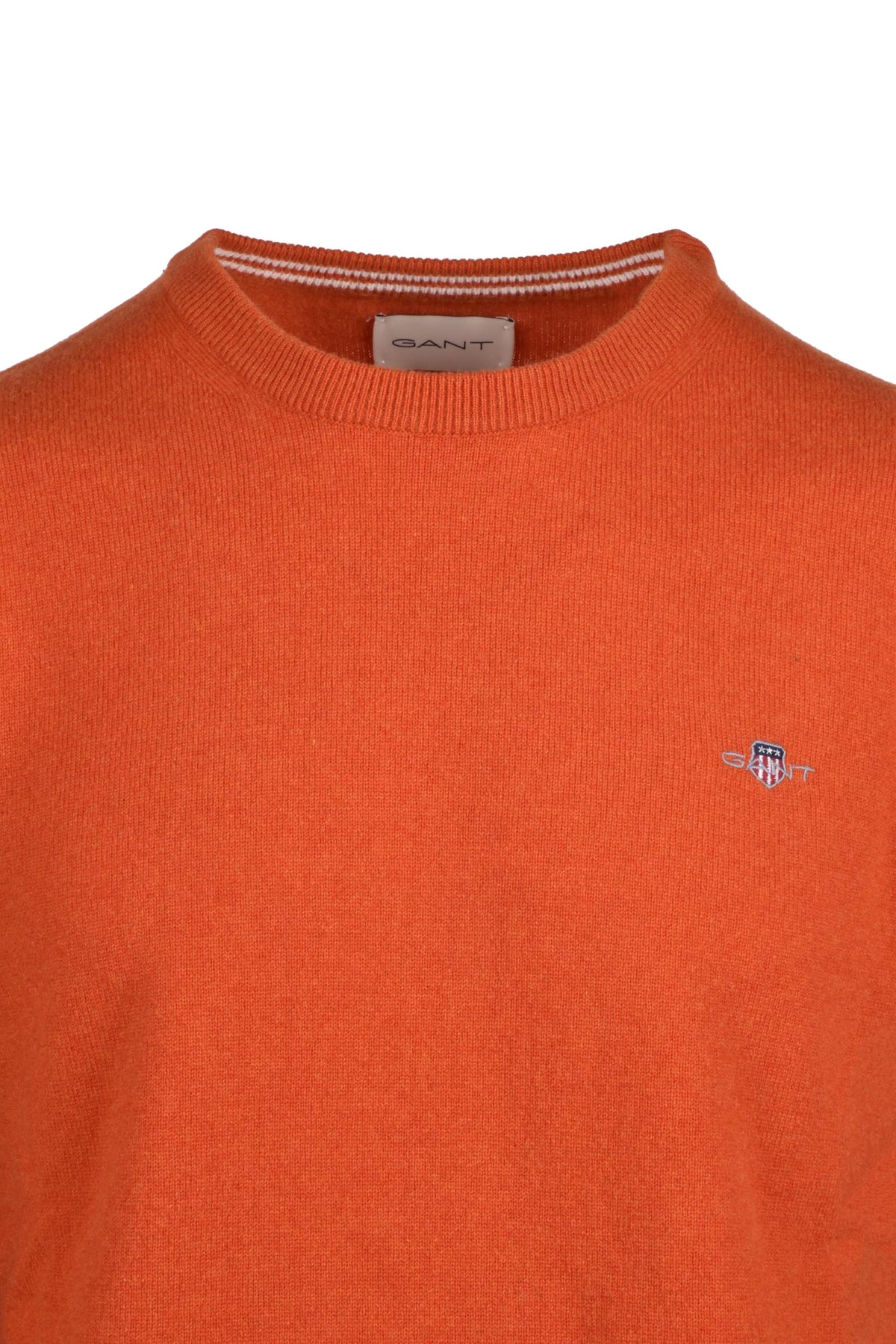 GANT - KNITWEAR AND SWEATSHIRTS