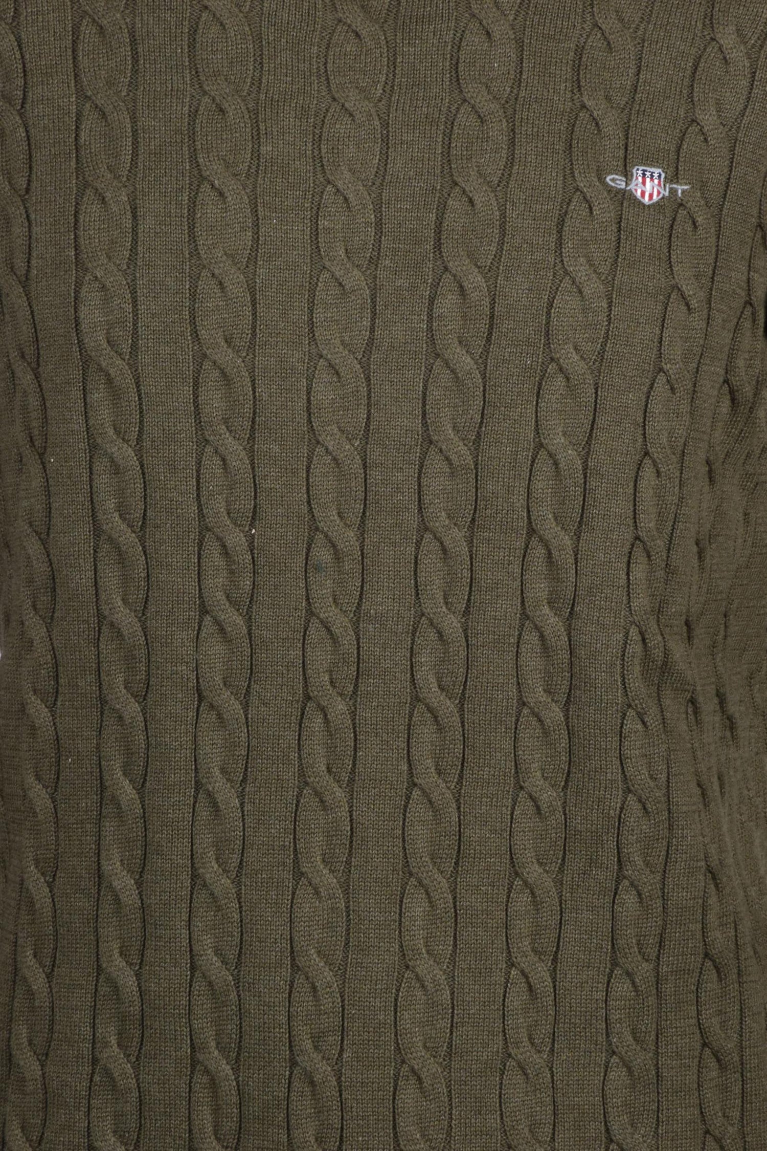 GANT - KNITWEAR AND SWEATSHIRTS