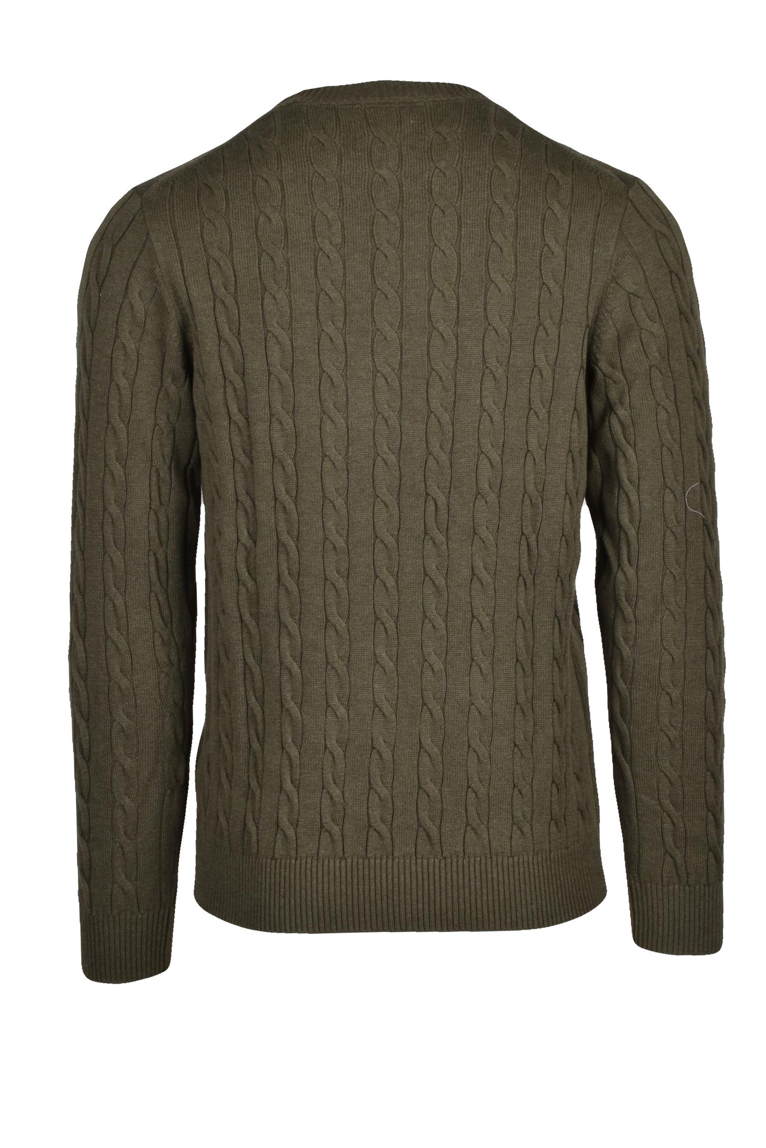 GANT - KNITWEAR AND SWEATSHIRTS