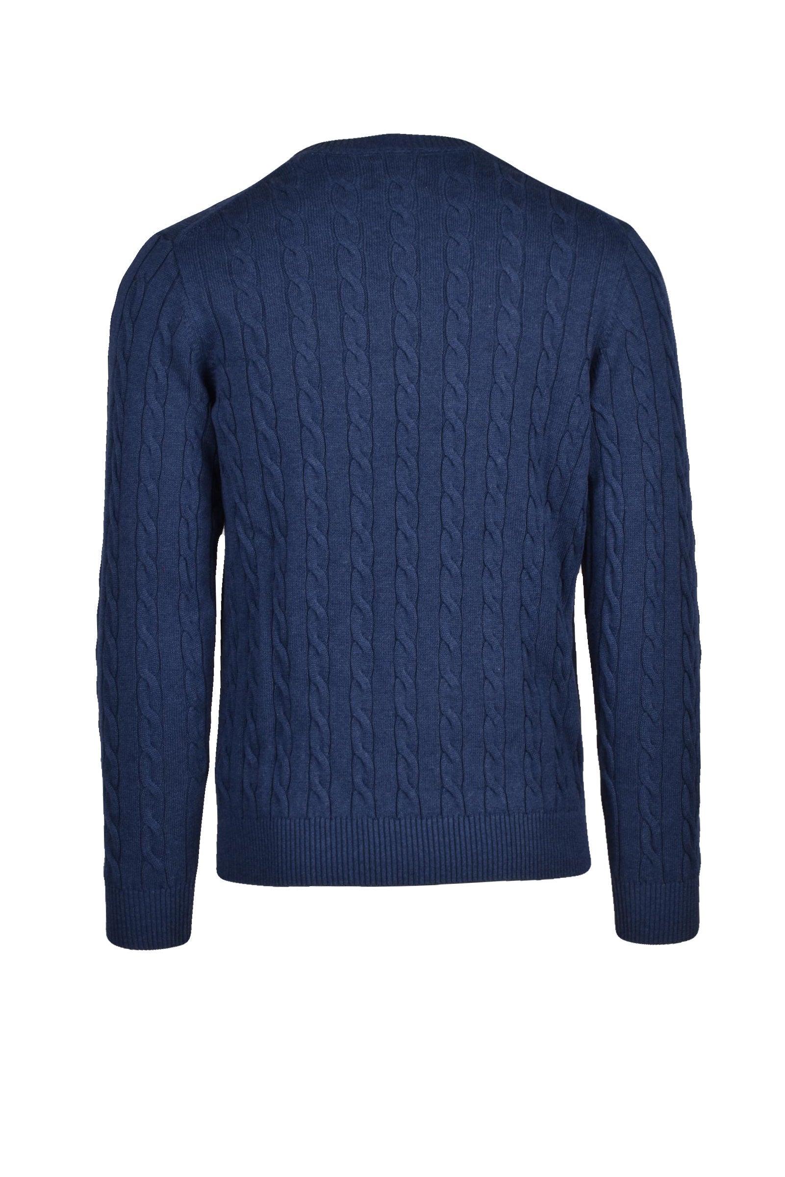 GANT - KNITWEAR AND SWEATSHIRTS