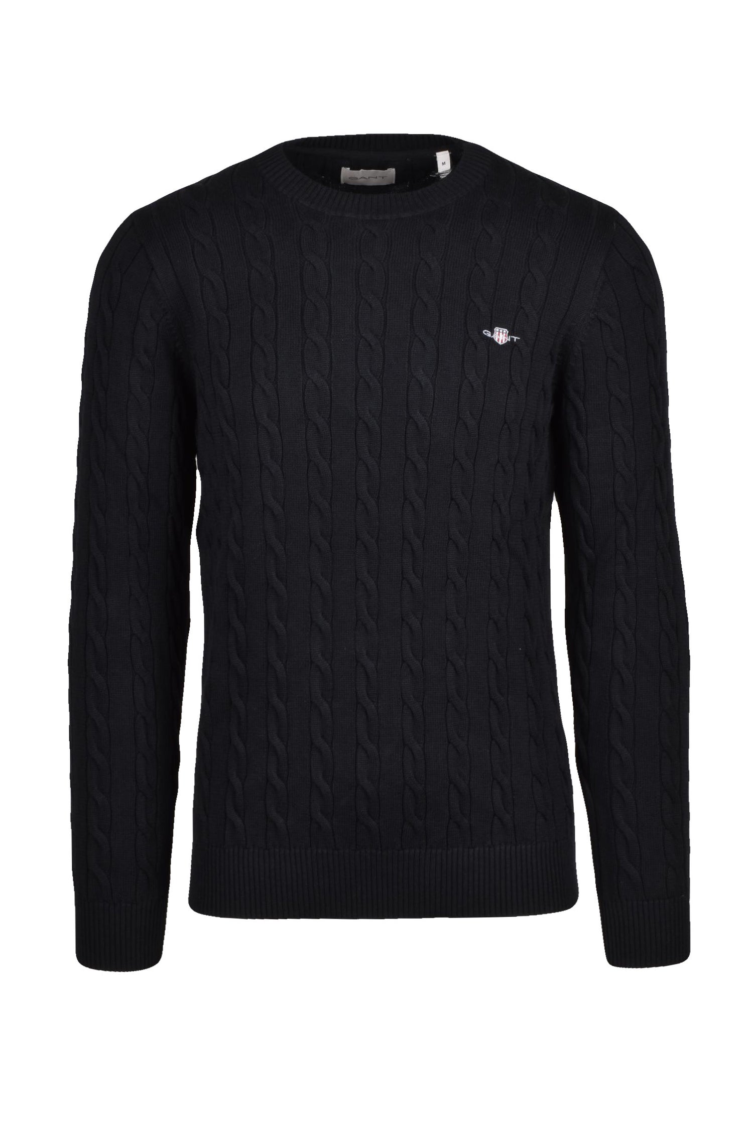 GANT - KNITWEAR AND SWEATSHIRTS