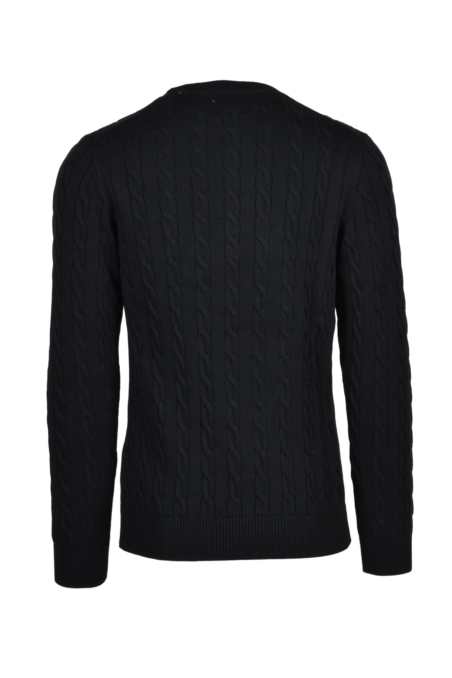 GANT - KNITWEAR AND SWEATSHIRTS