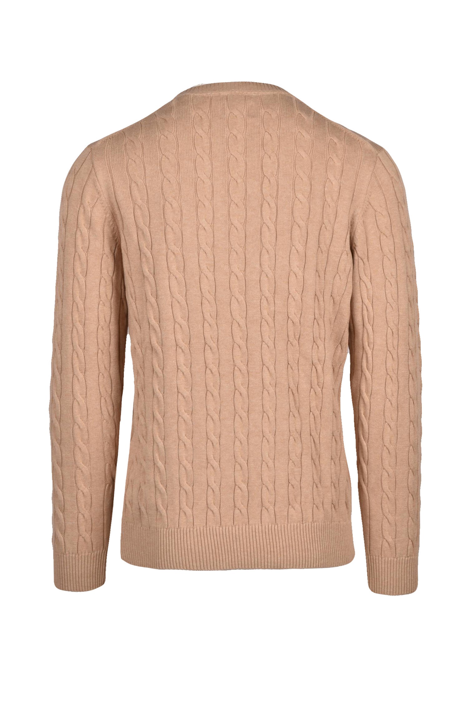 GANT - KNITWEAR AND SWEATSHIRTS