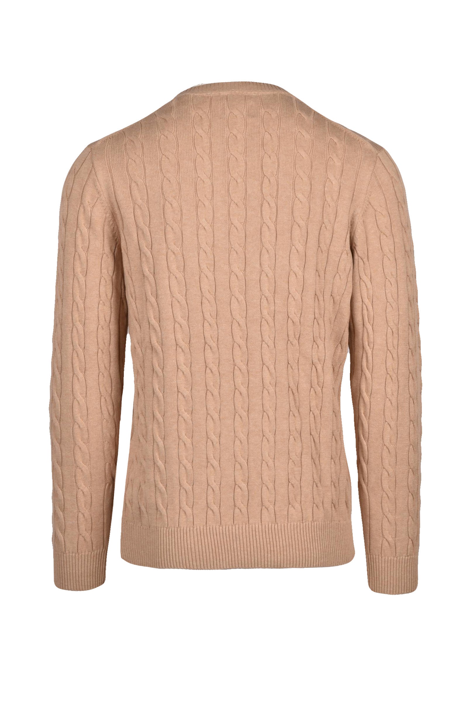 GANT - KNITWEAR AND SWEATSHIRTS
