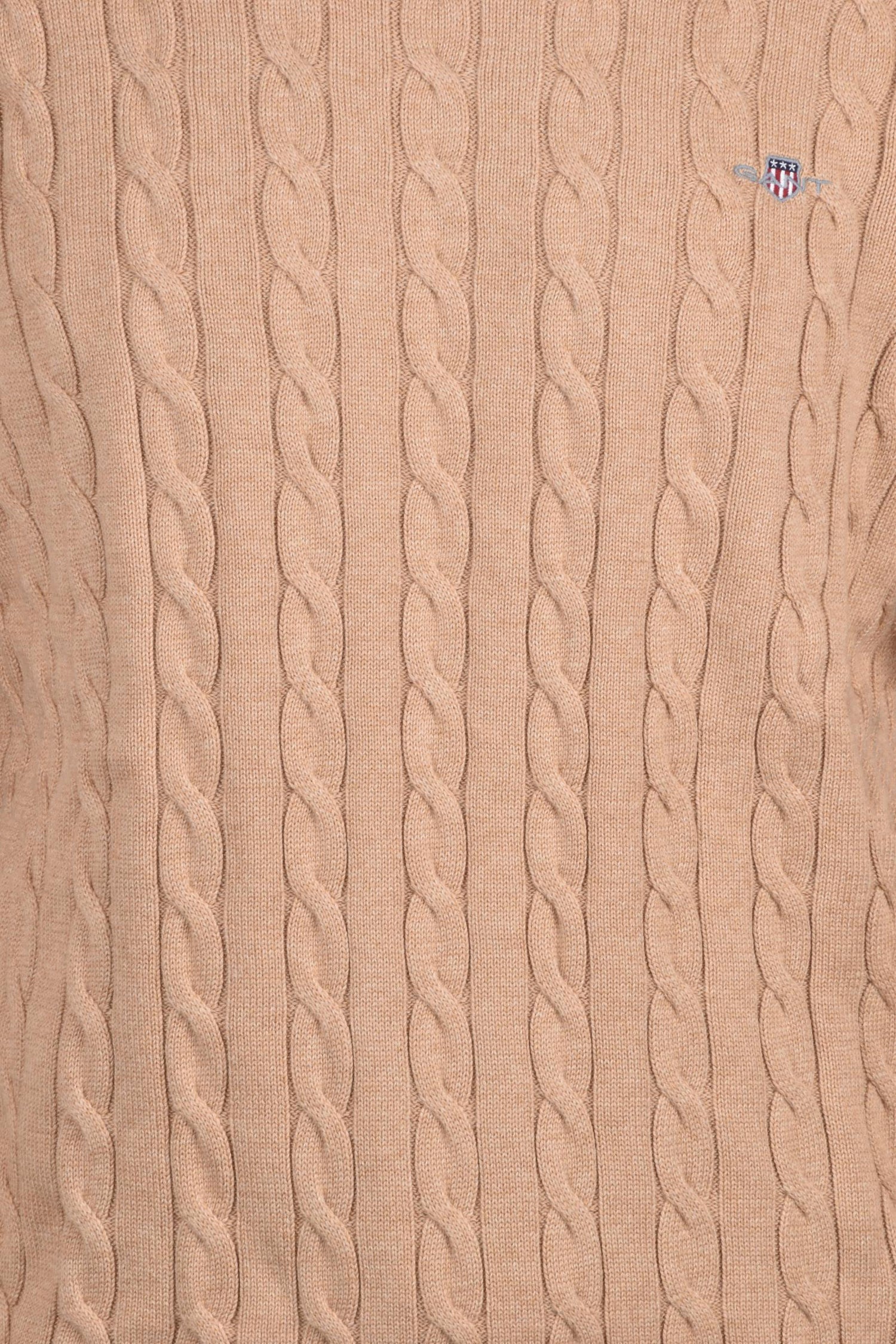 GANT - KNITWEAR AND SWEATSHIRTS
