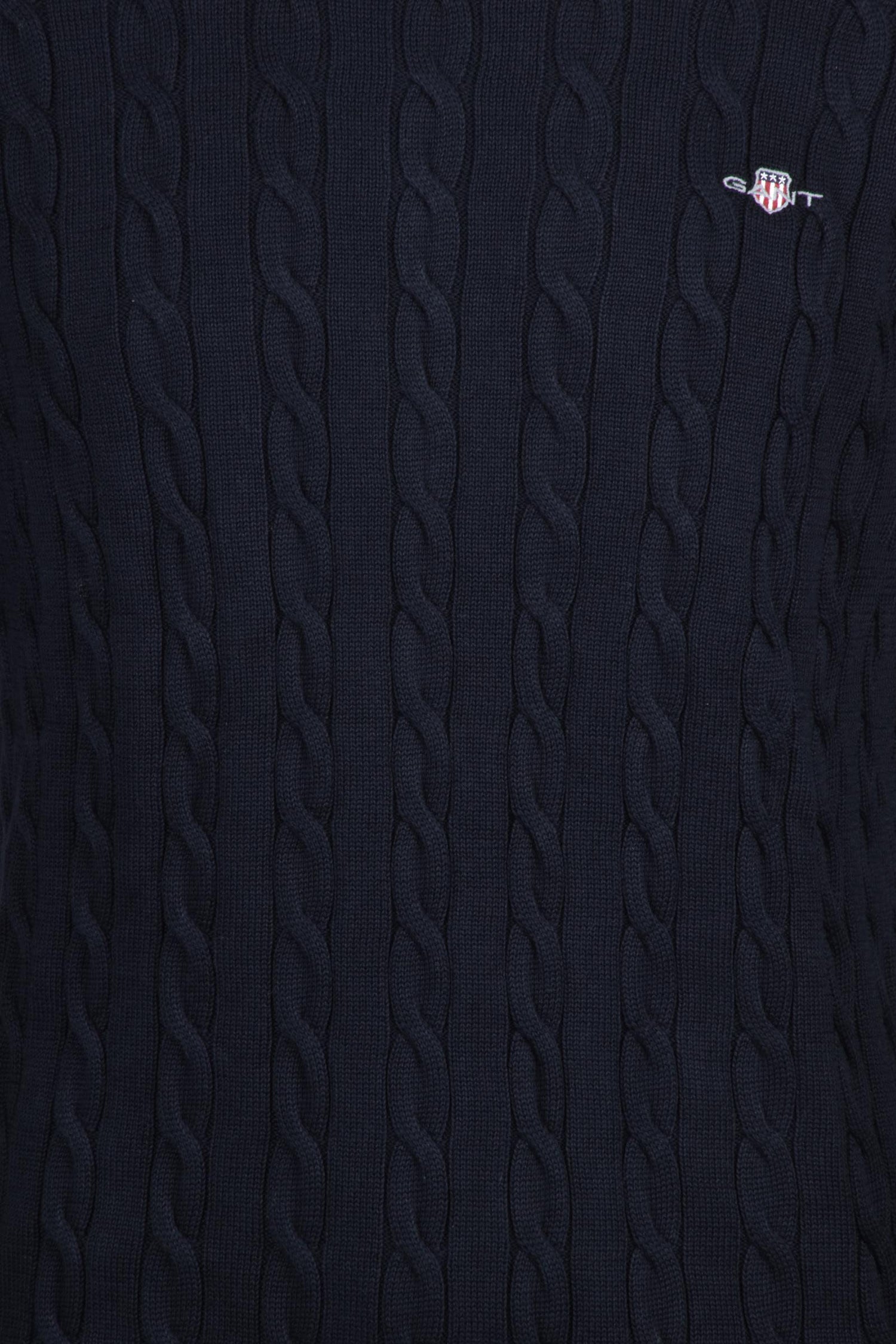 GANT - KNITWEAR AND SWEATSHIRTS