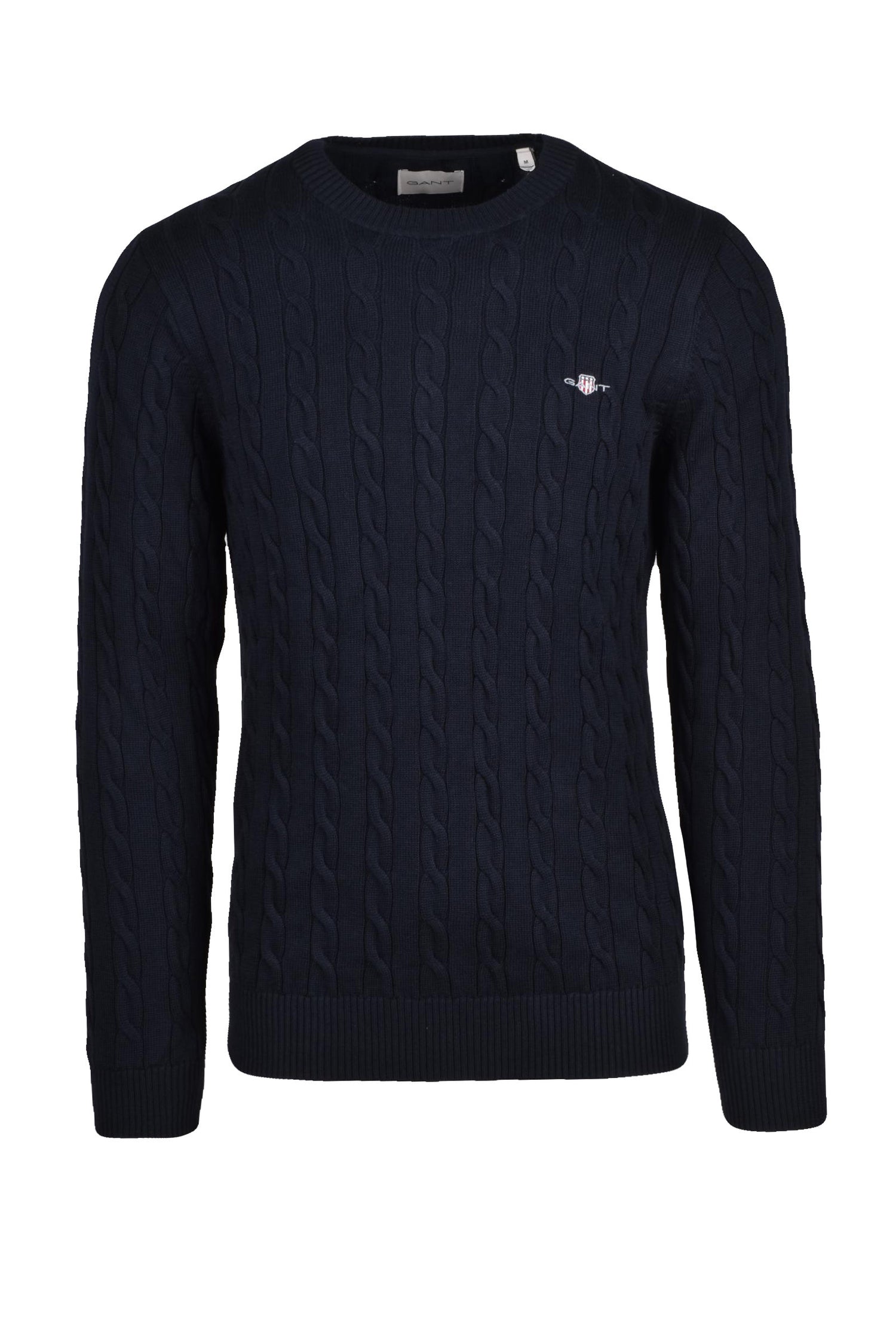 GANT - KNITWEAR AND SWEATSHIRTS