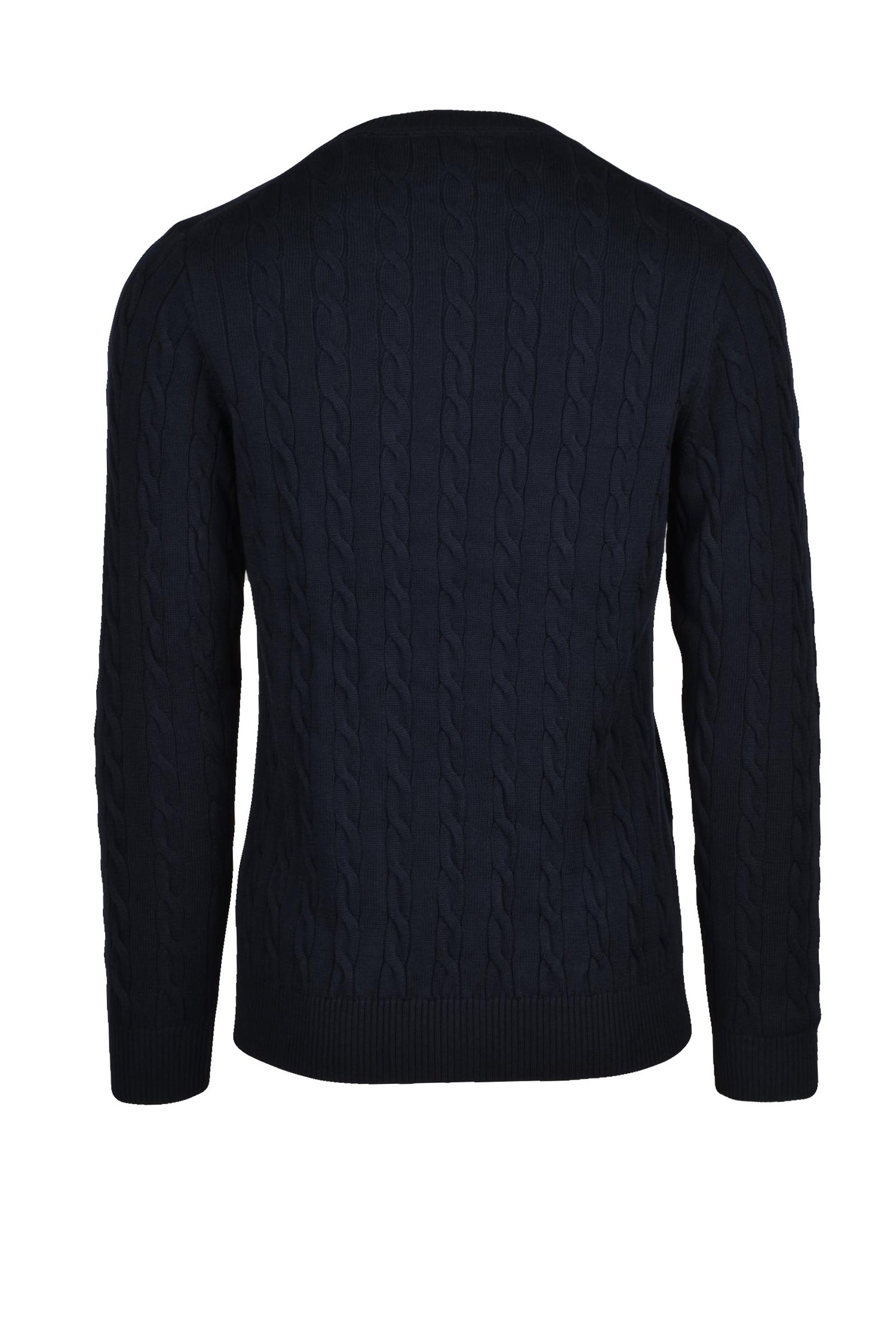 GANT - KNITWEAR AND SWEATSHIRTS