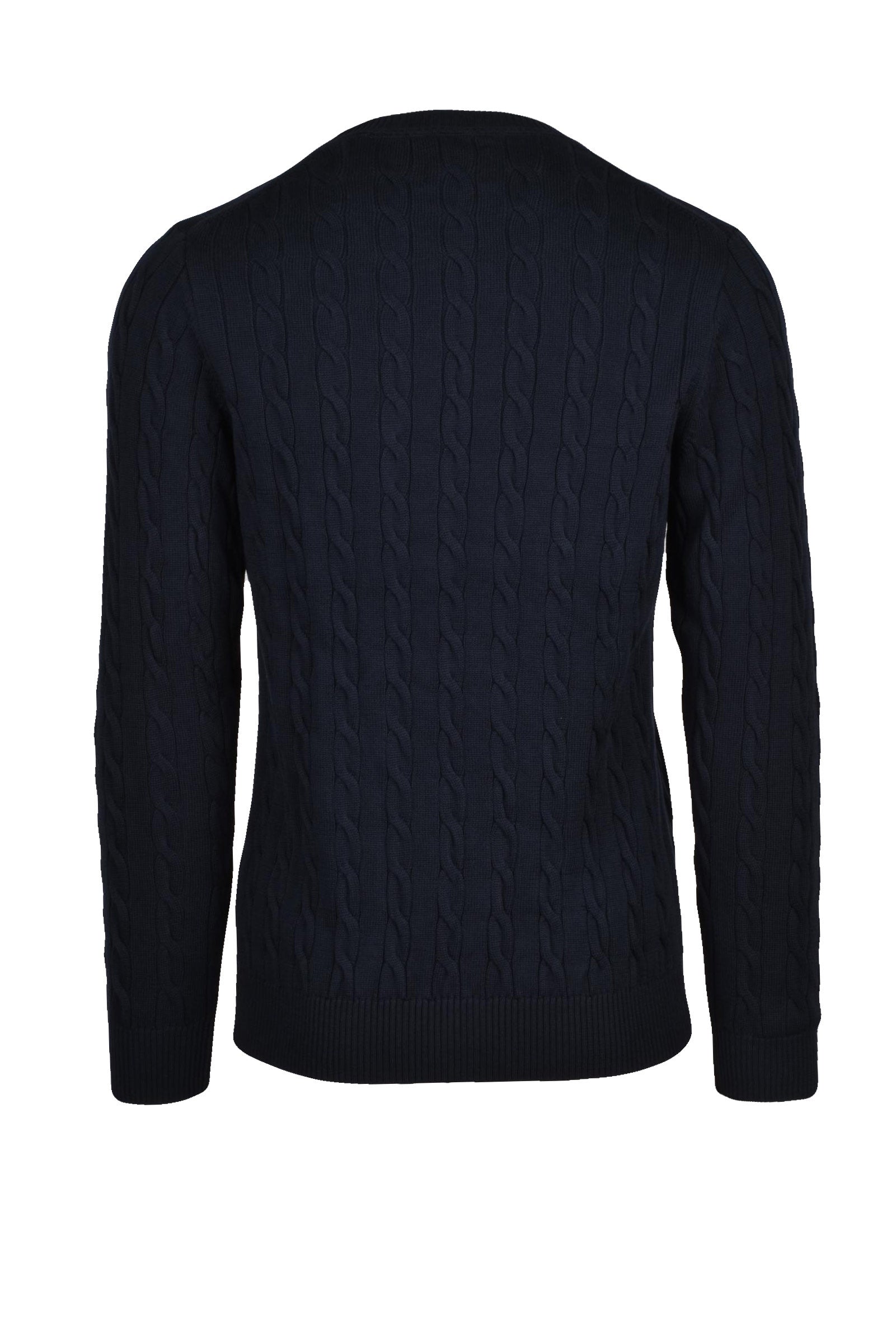 GANT - KNITWEAR AND SWEATSHIRTS
