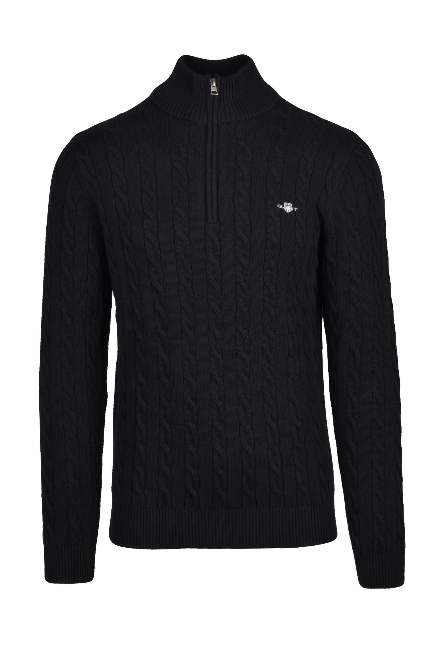 GANT - KNITWEAR AND SWEATSHIRTS